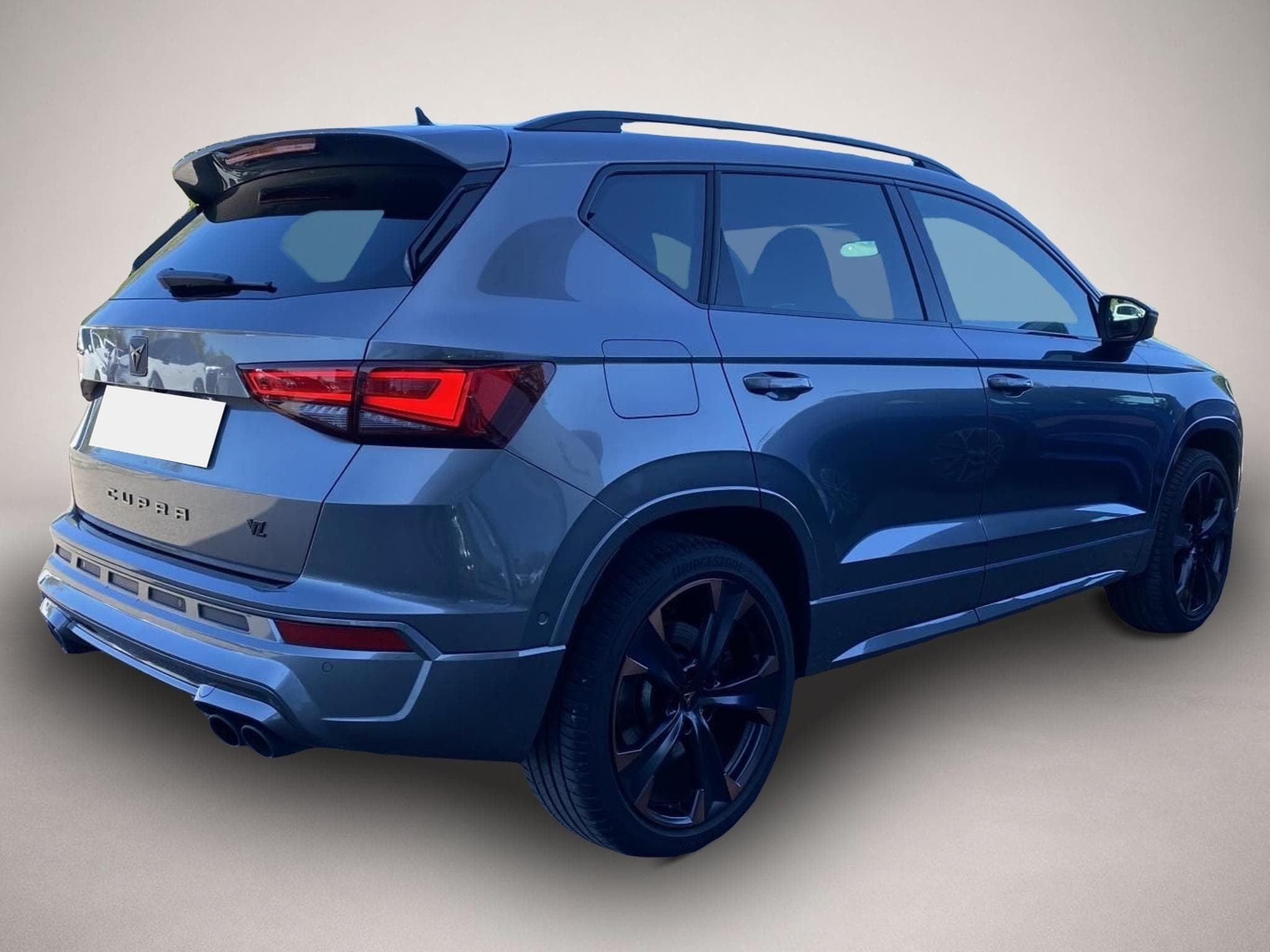 Cupra Ateca (2024) - Photo 6