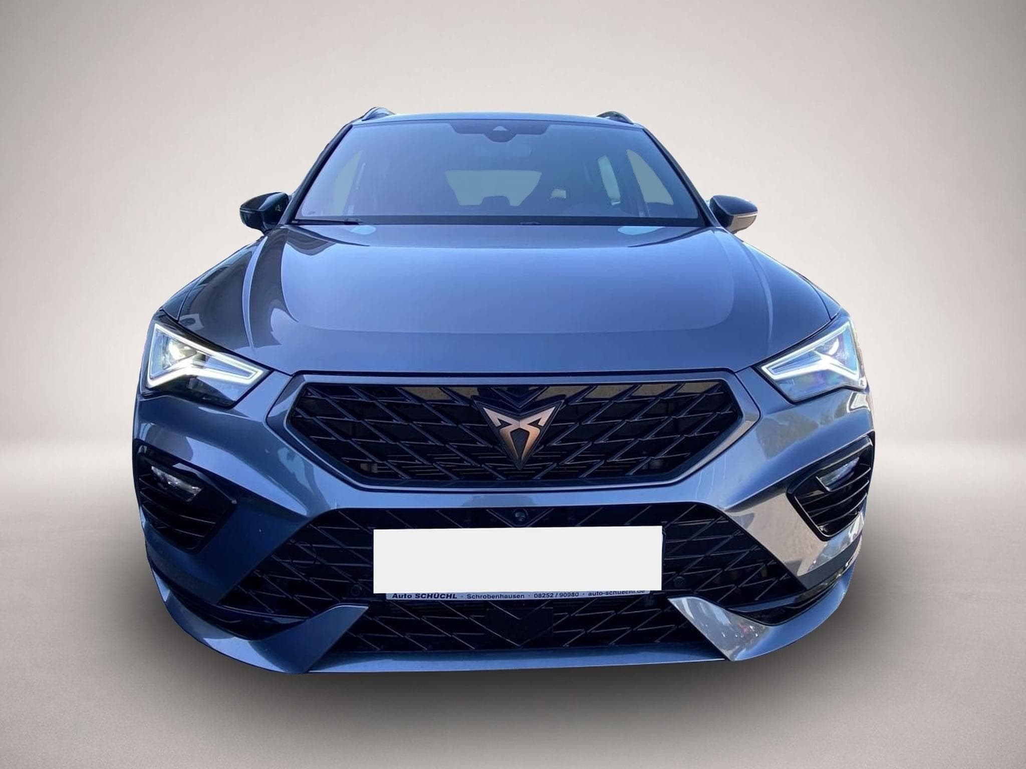 Cupra Ateca (2024) - Photo 7