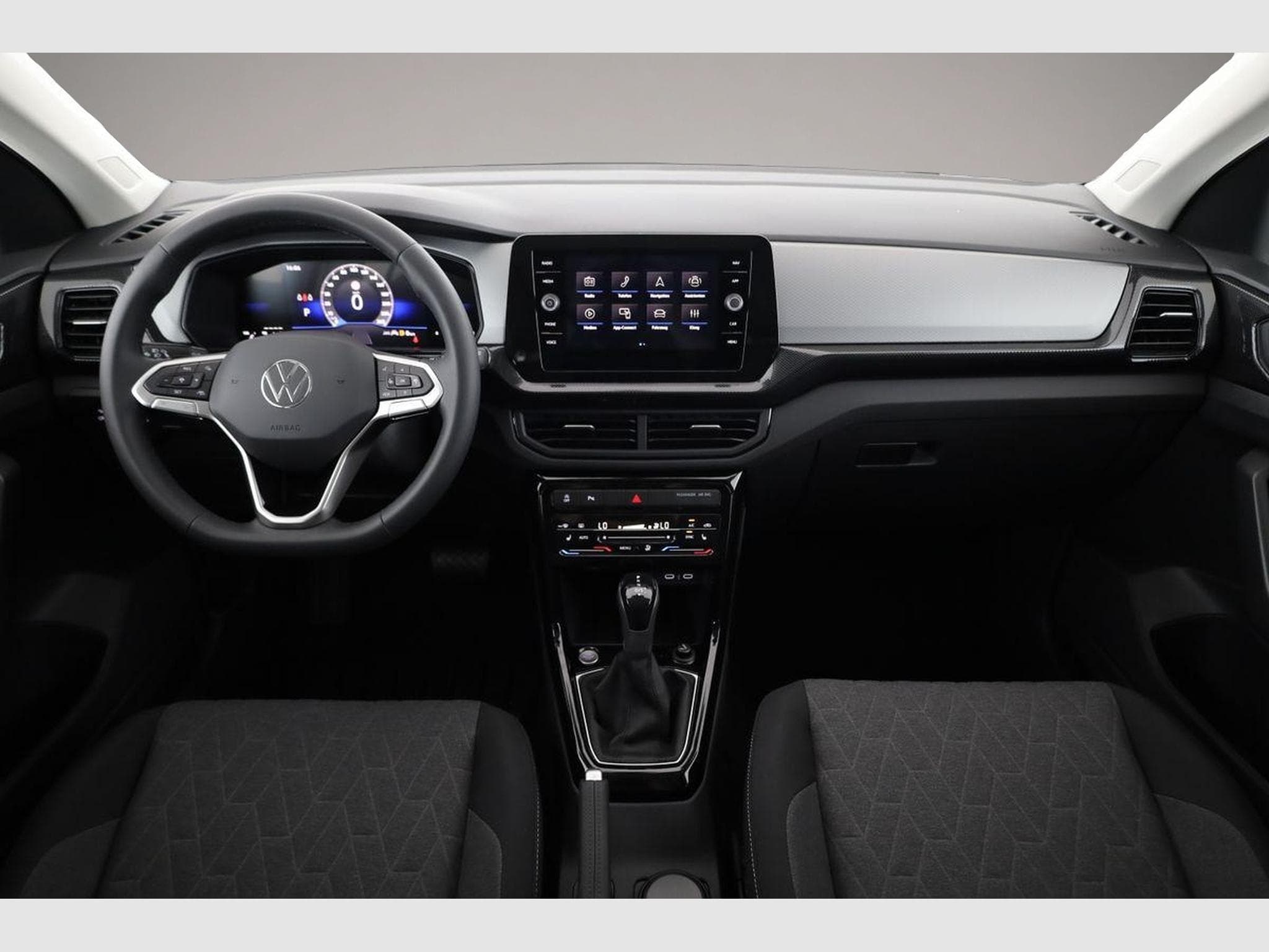 VW T-Cross (2026) - Photo 5