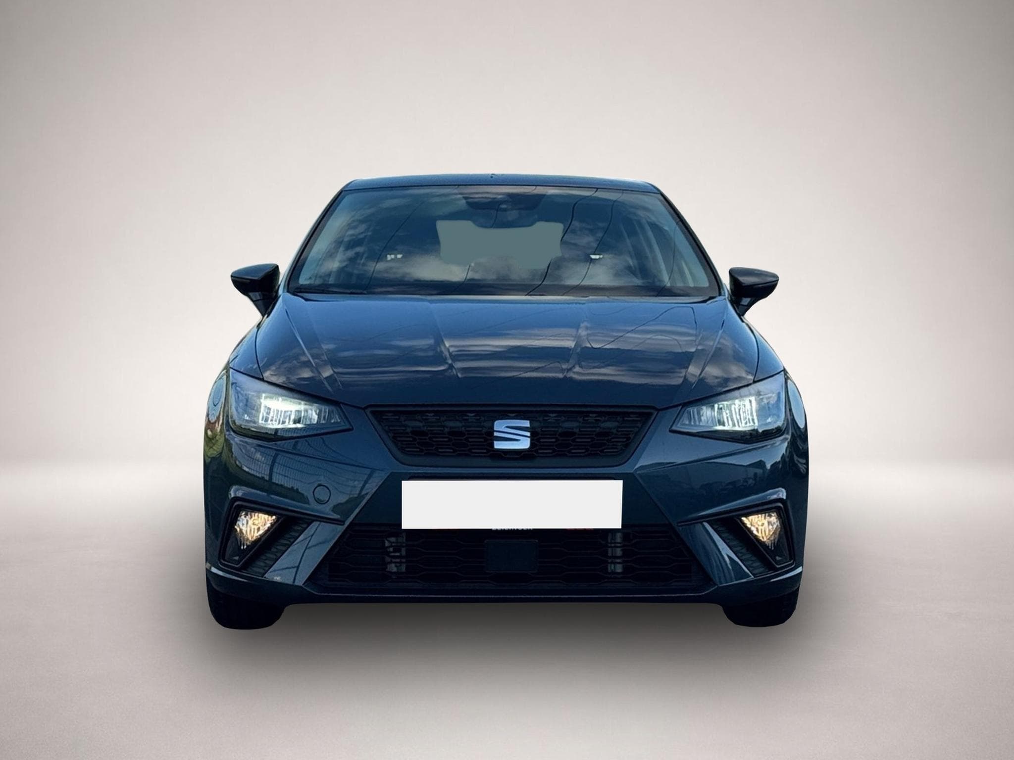 Seat Ibiza (2025) - Foto 2