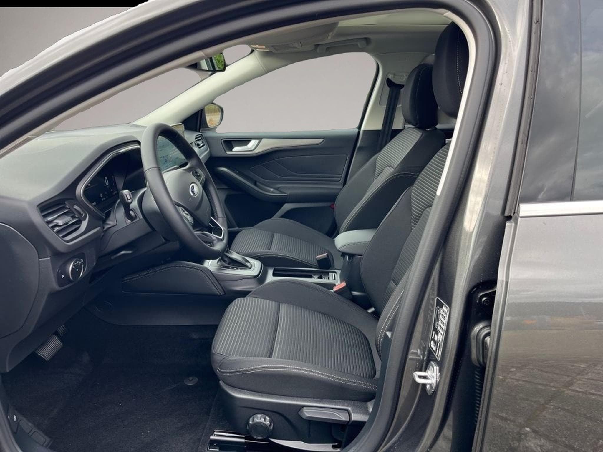 Ford Focus (2026) - Photo 5