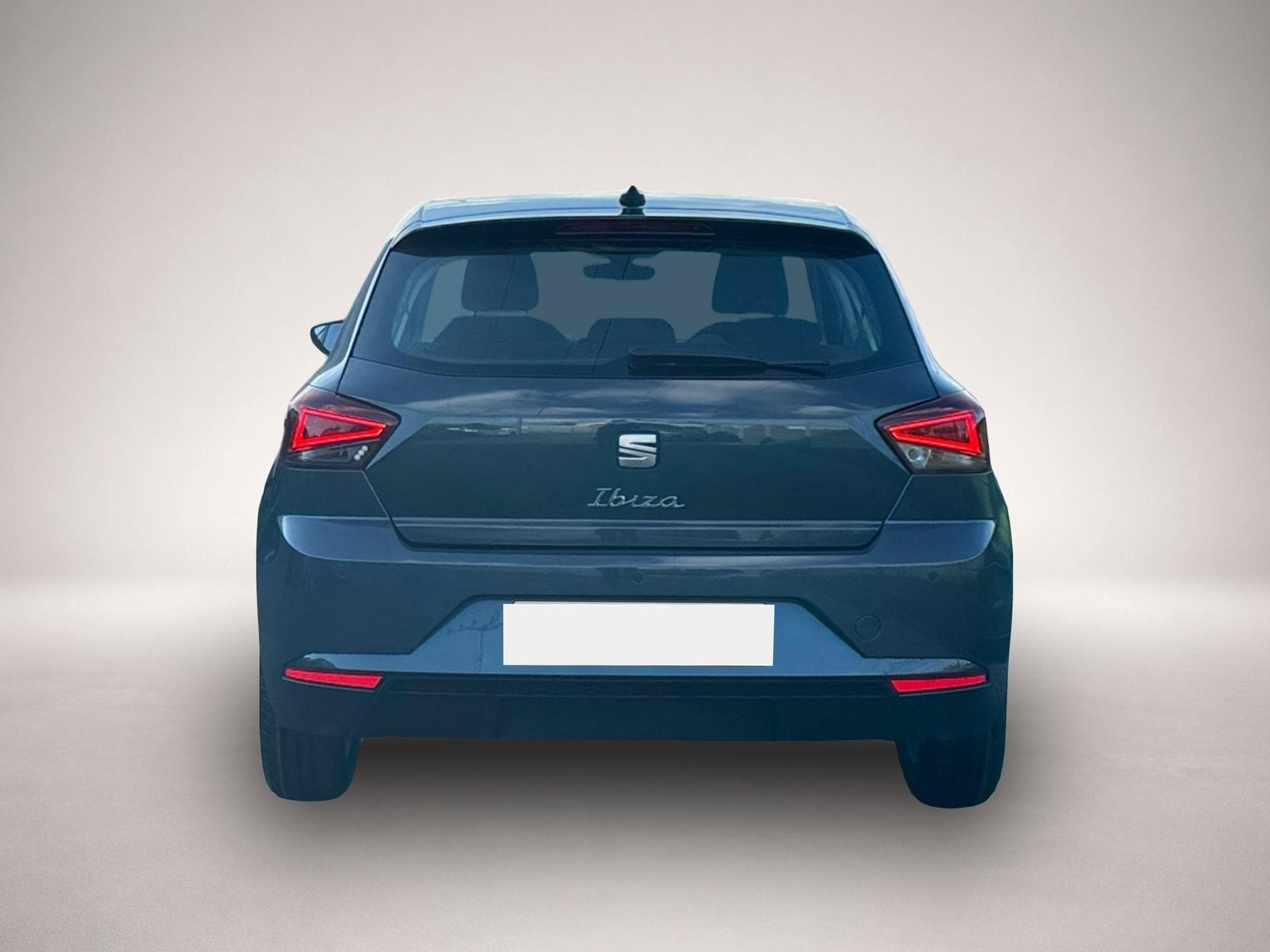 Seat Ibiza (2025) - Foto 5