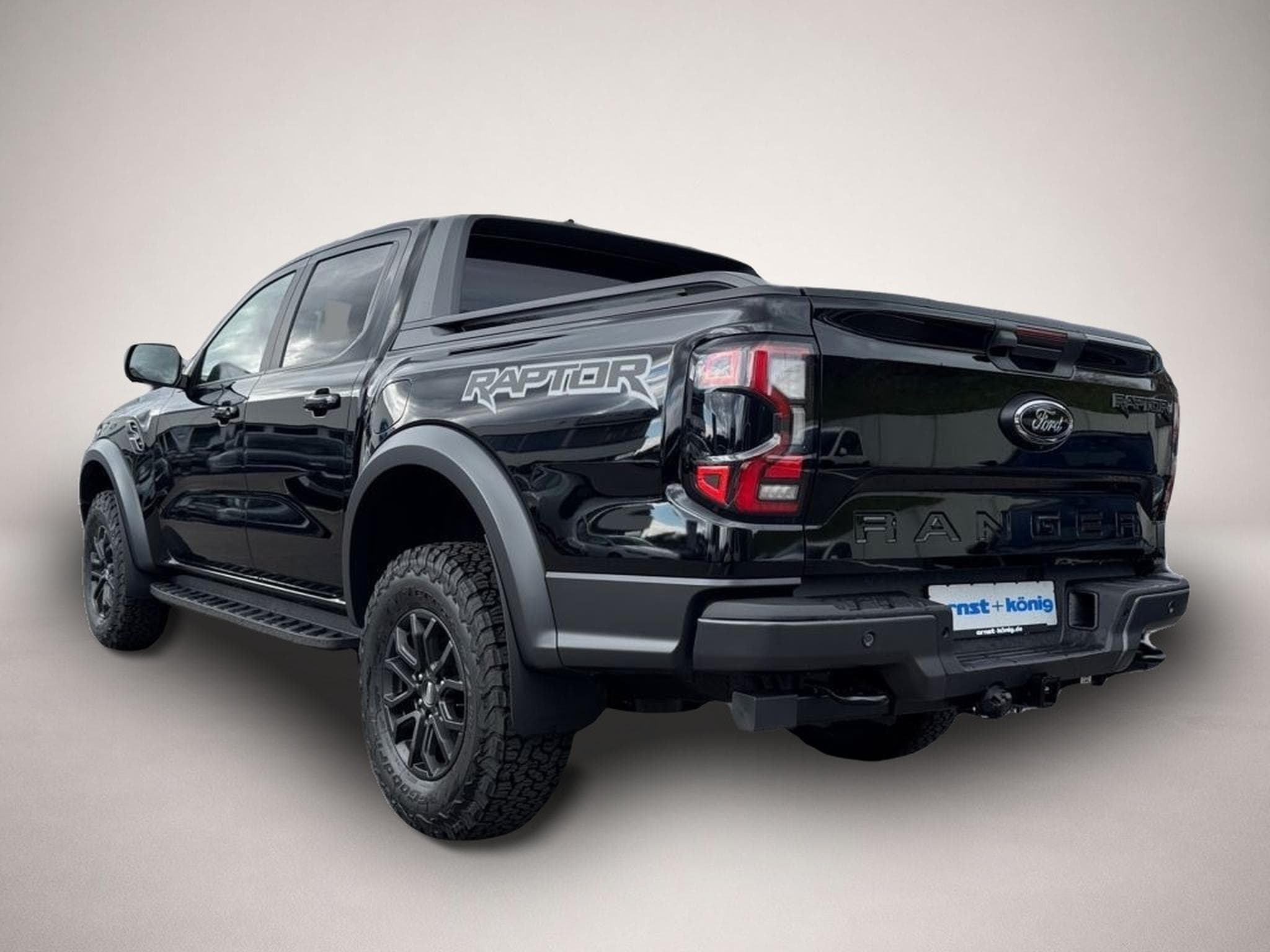 Ford Ranger (2026) - Foto 4
