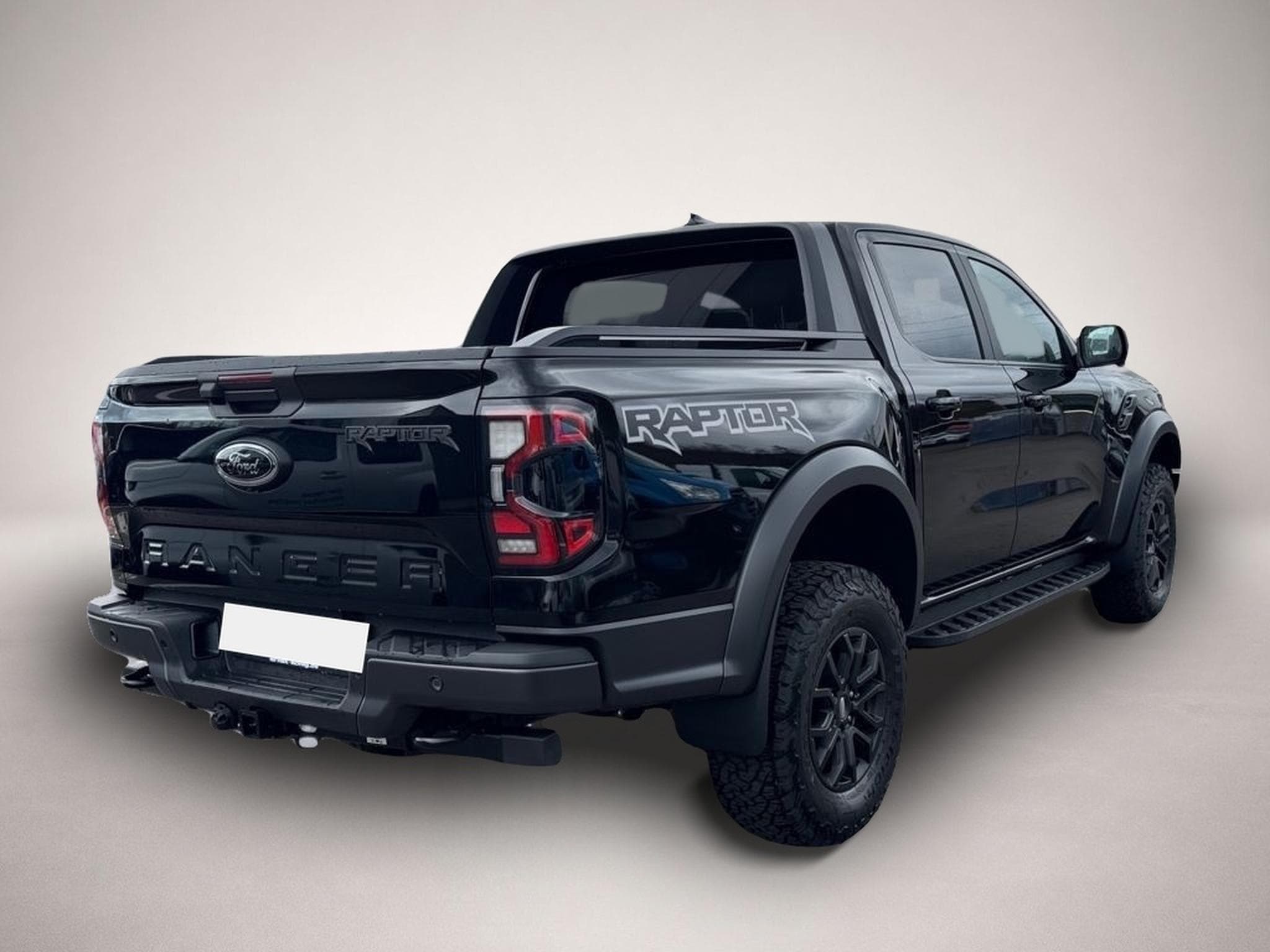 Ford Ranger (2026) - Foto 3