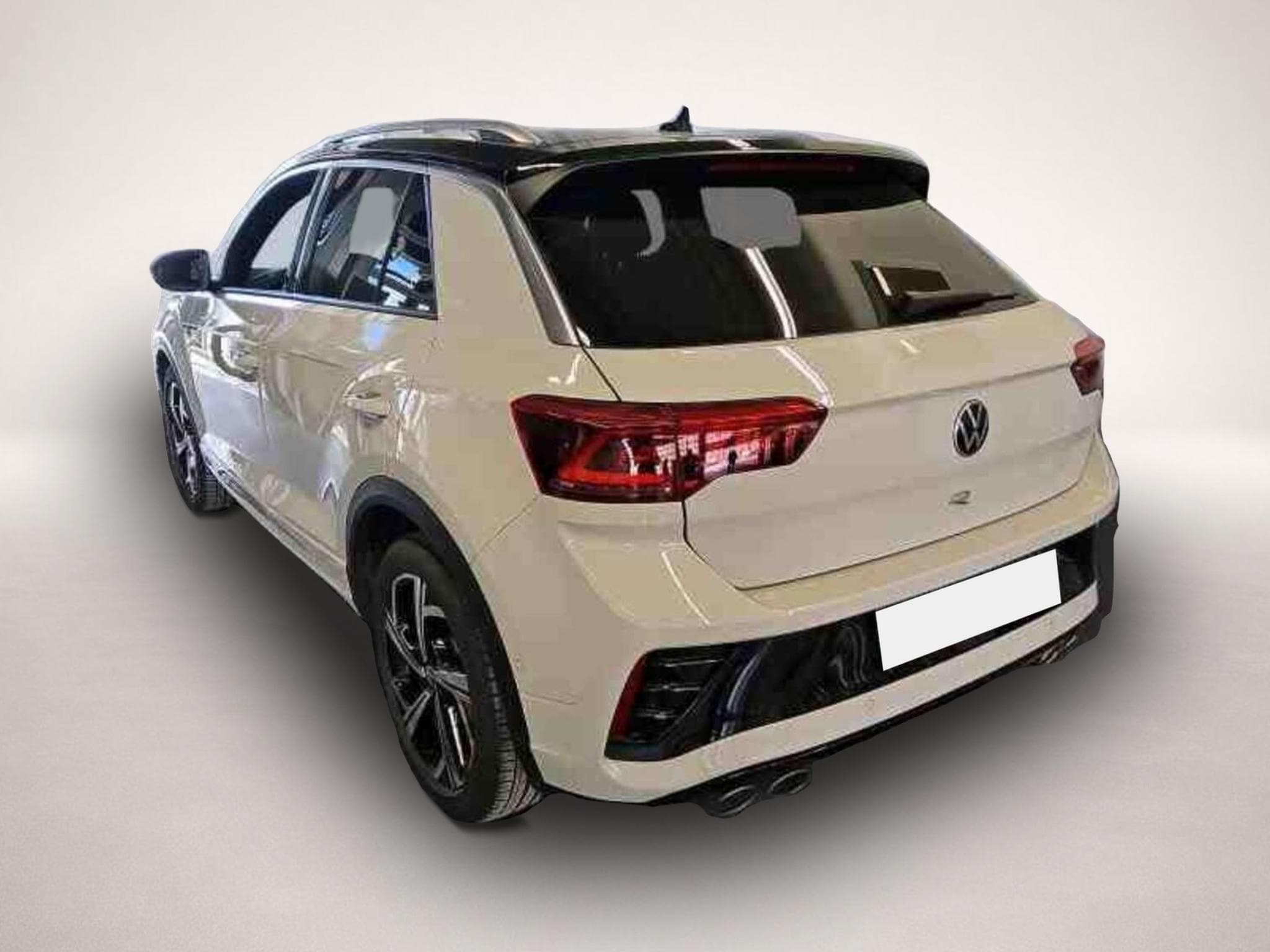 VW T-Roc (2024) - Photo 2