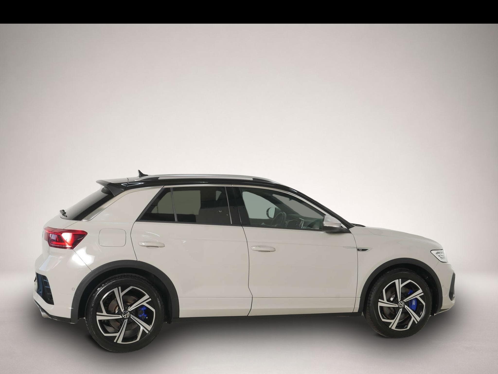 VW T-Roc (2024) - Photo 3