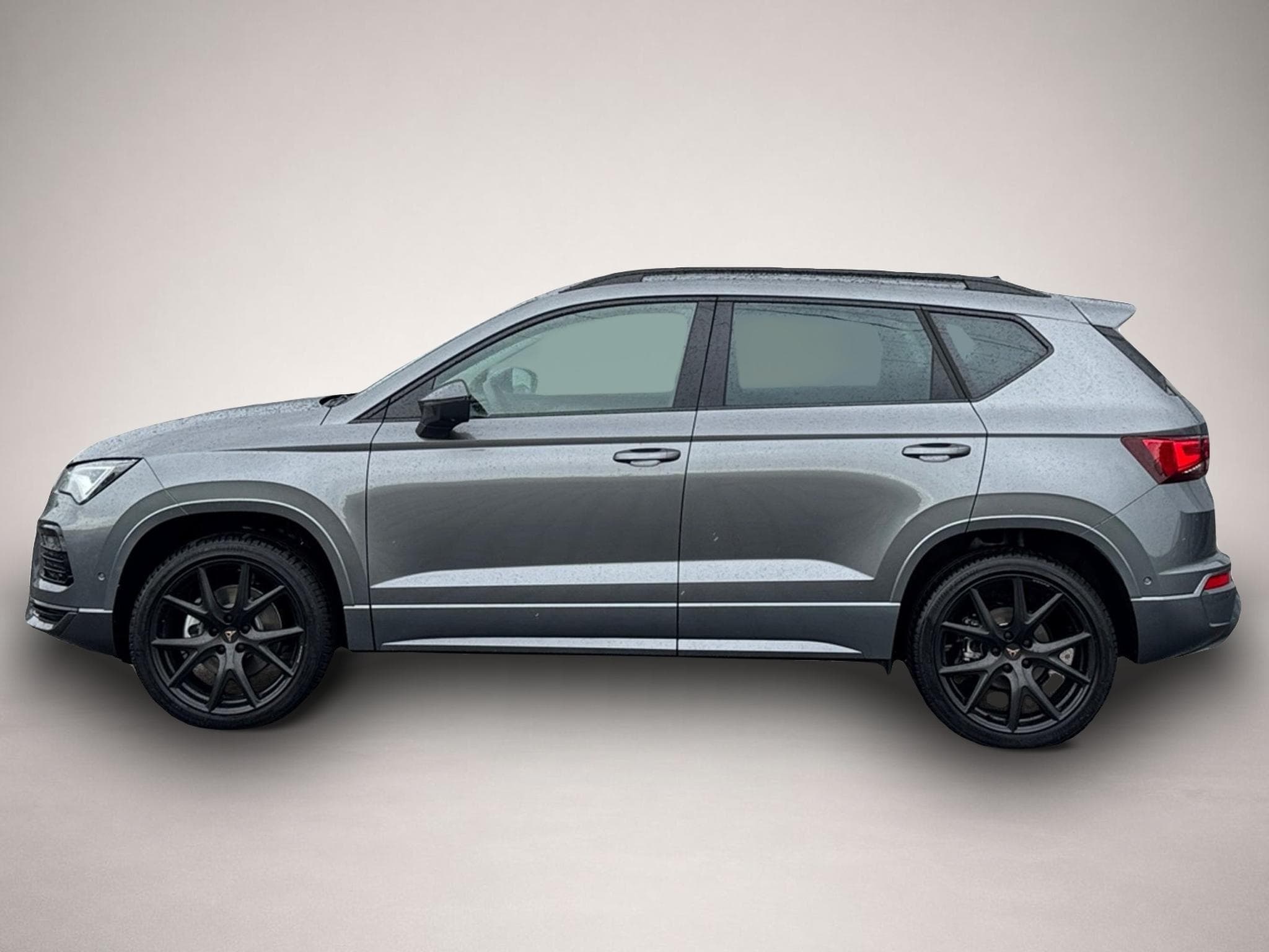Cupra Ateca (2026) - Photo 3
