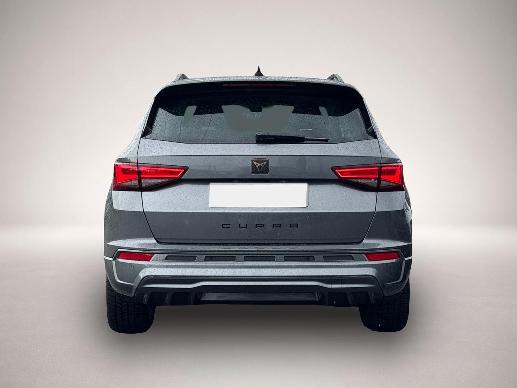 Cupra Ateca (2026) - Photo 5