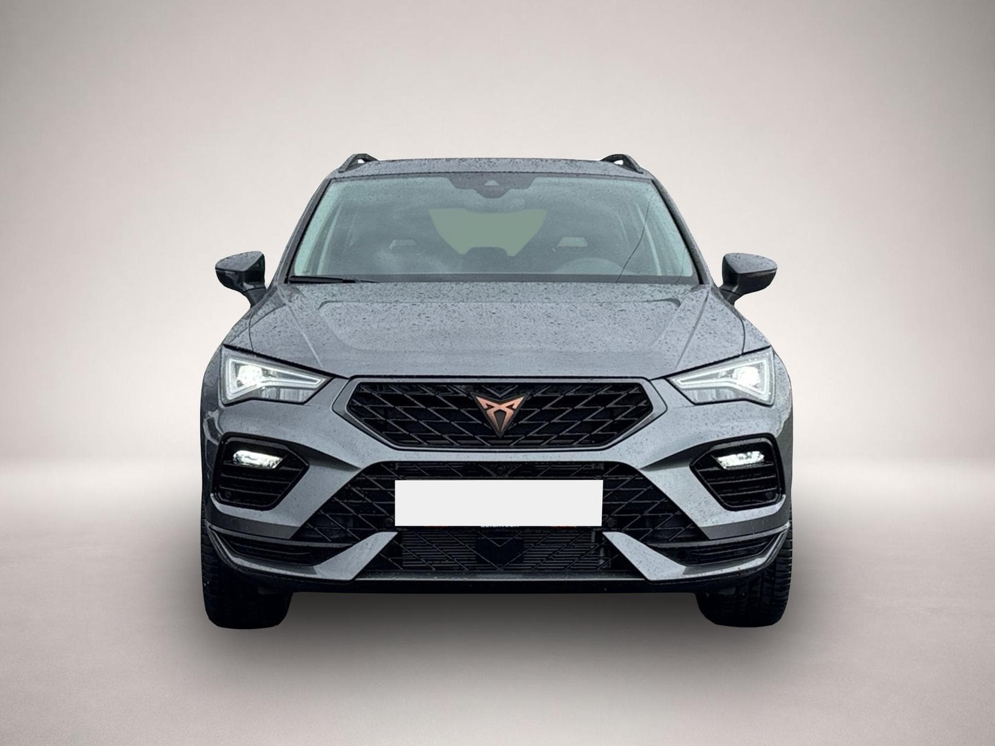 Cupra Ateca (2026) - Photo 2