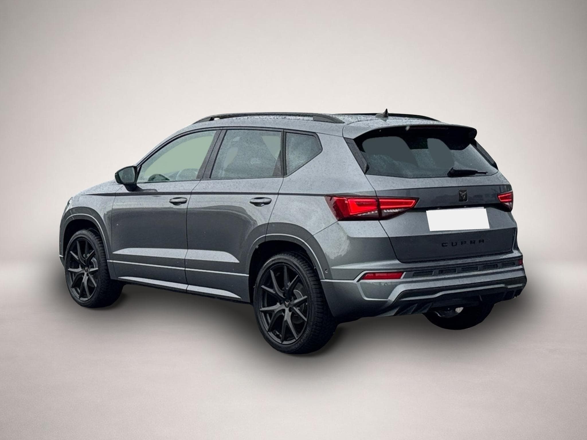 Cupra Ateca (2026) - Photo 4
