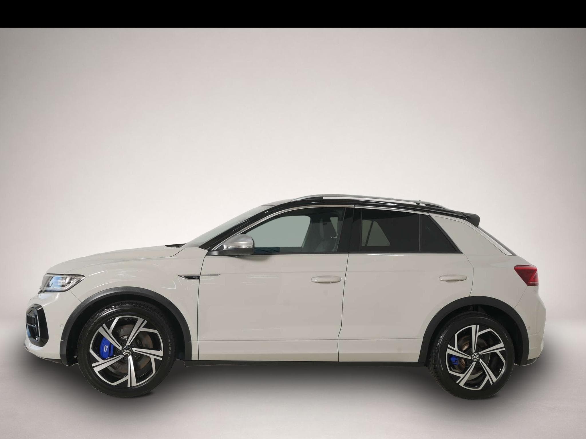 VW T-Roc (2024) - Photo 6