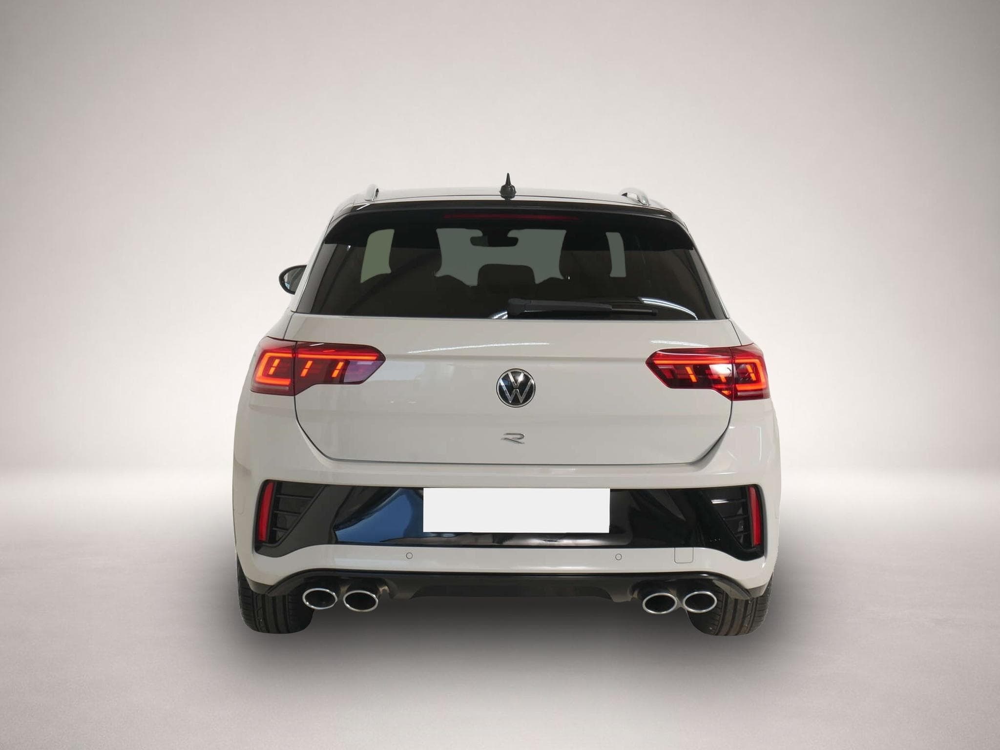 VW T-Roc (2024) - Photo 5