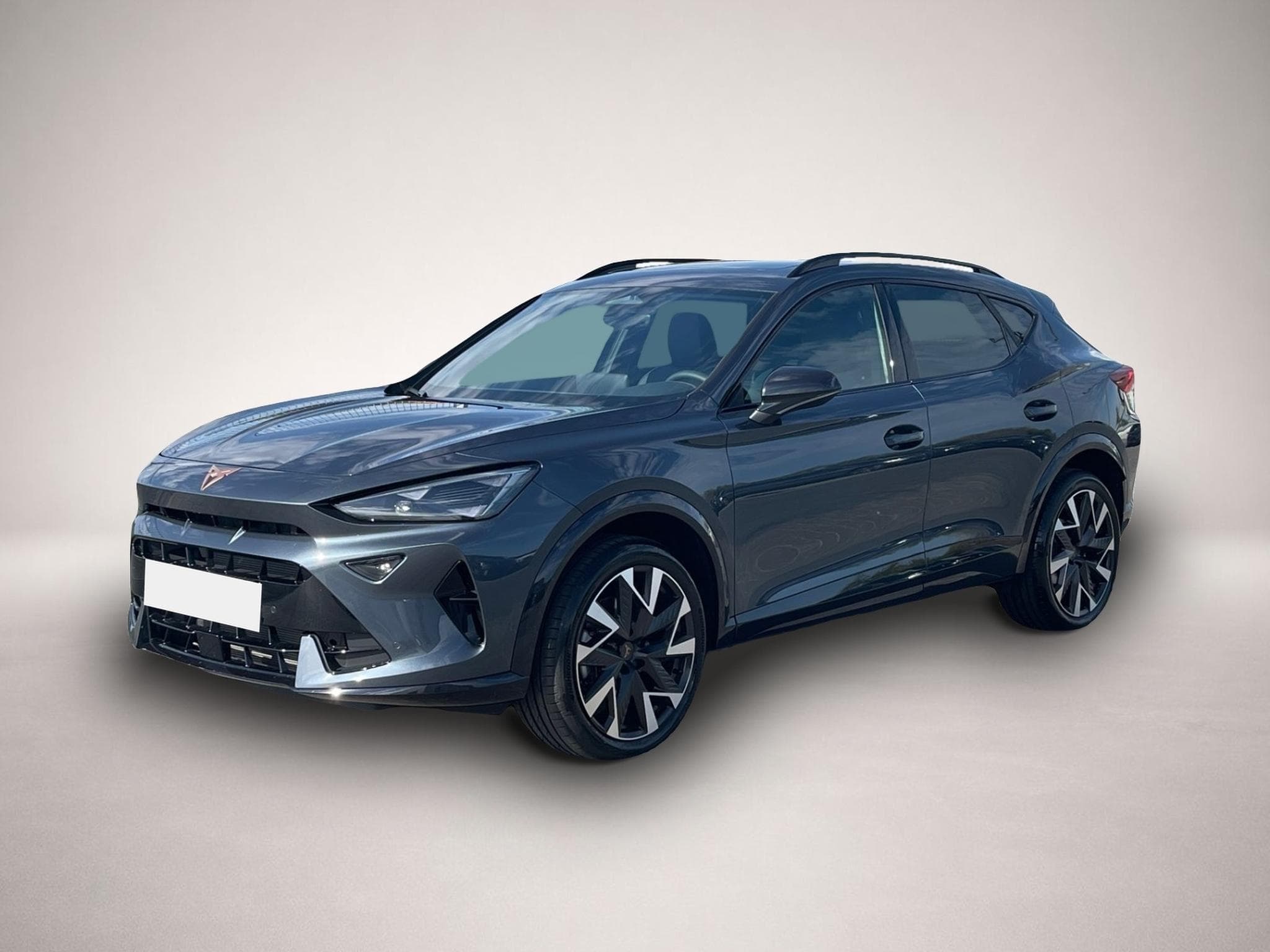 Cupra Formentor (2026) - Photo 1
