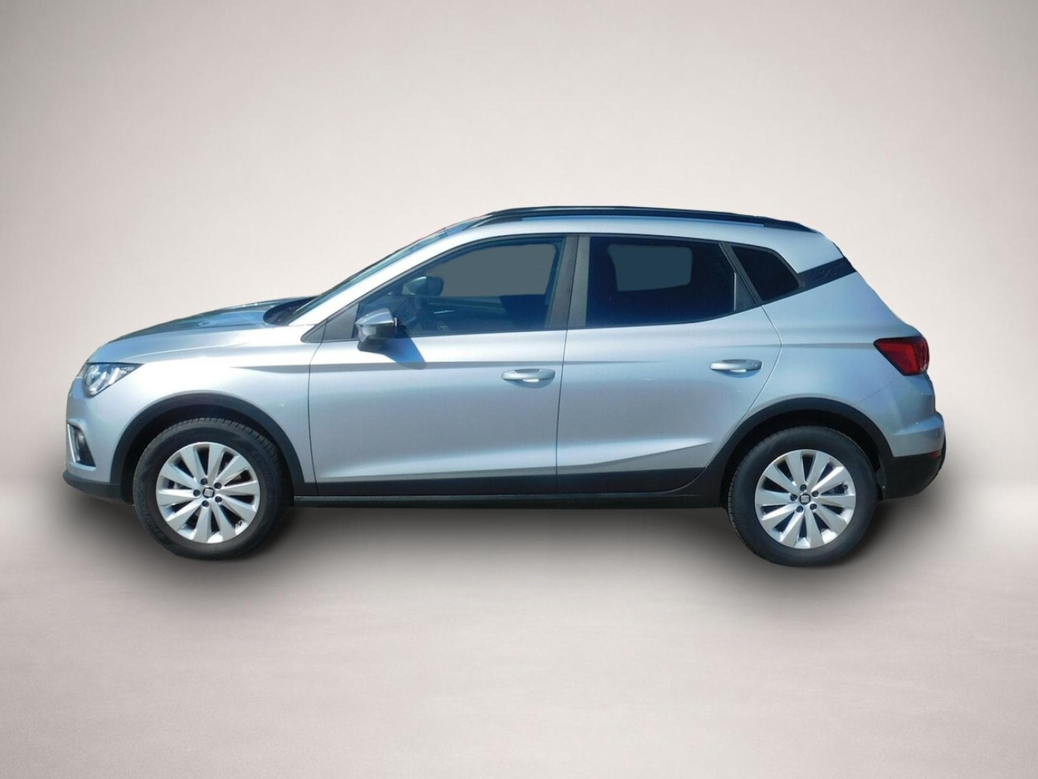 Seat Arona (2024) - Photo 3