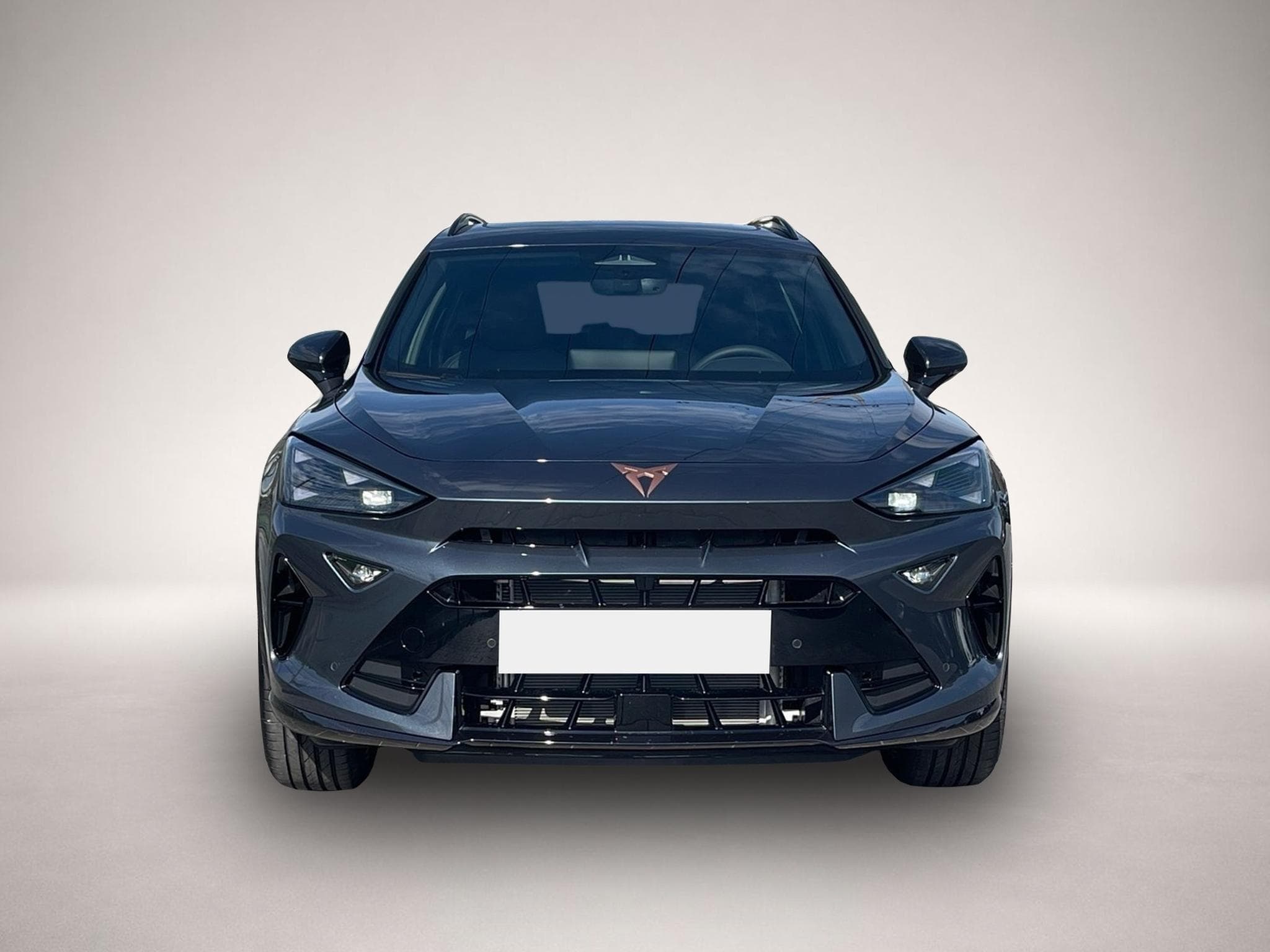 Cupra Formentor (2026) - Photo 2