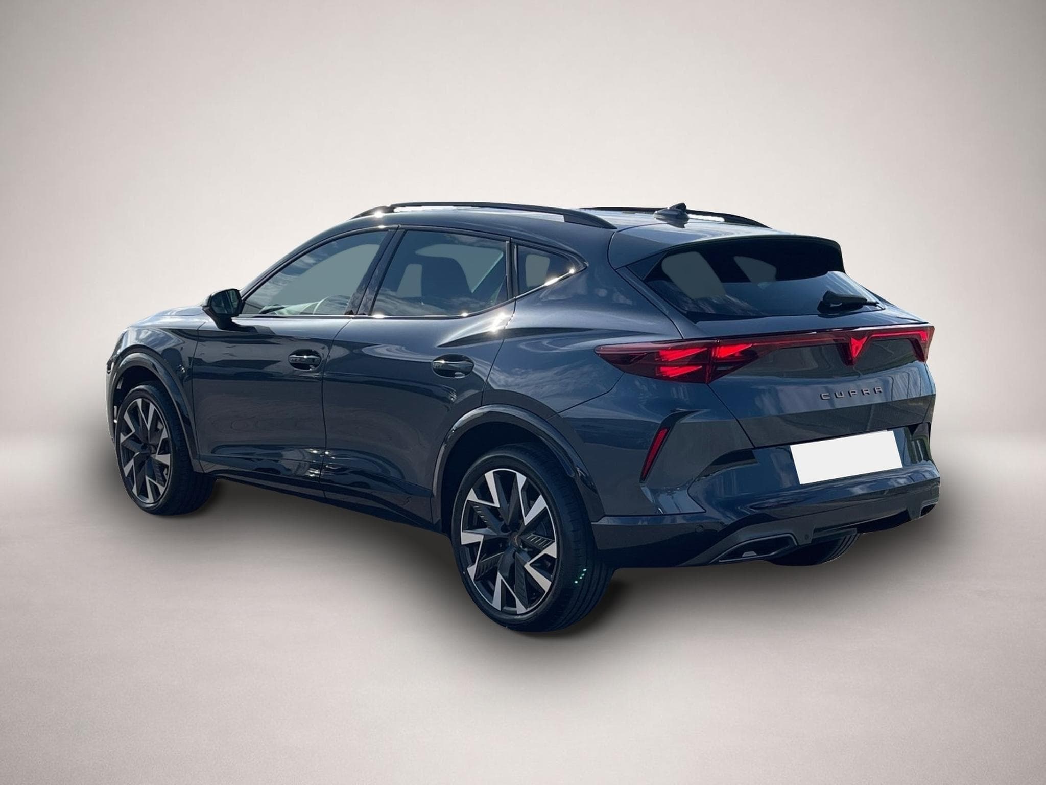 Cupra Formentor (2026) - Photo 4