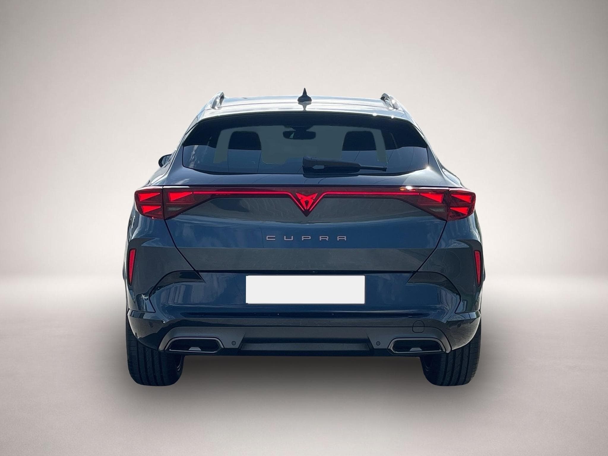 Cupra Formentor (2026) - Photo 5