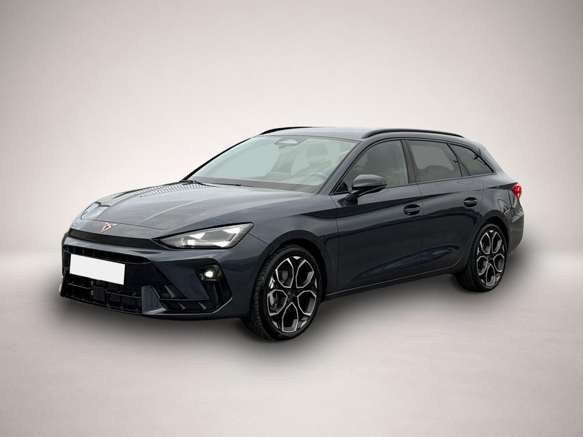 Cupra Leon (2026) - Photo 1