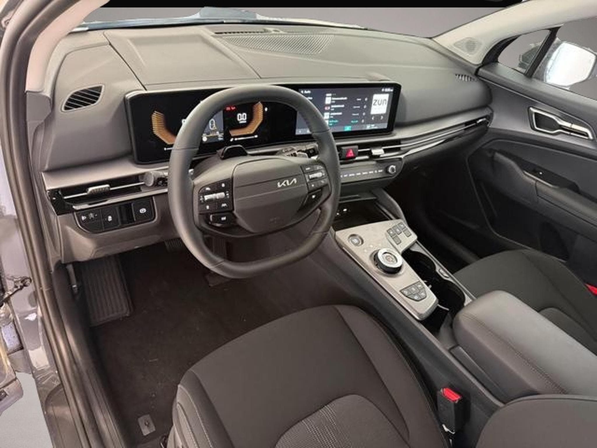 Kia Sportage (2026) - Photo 2
