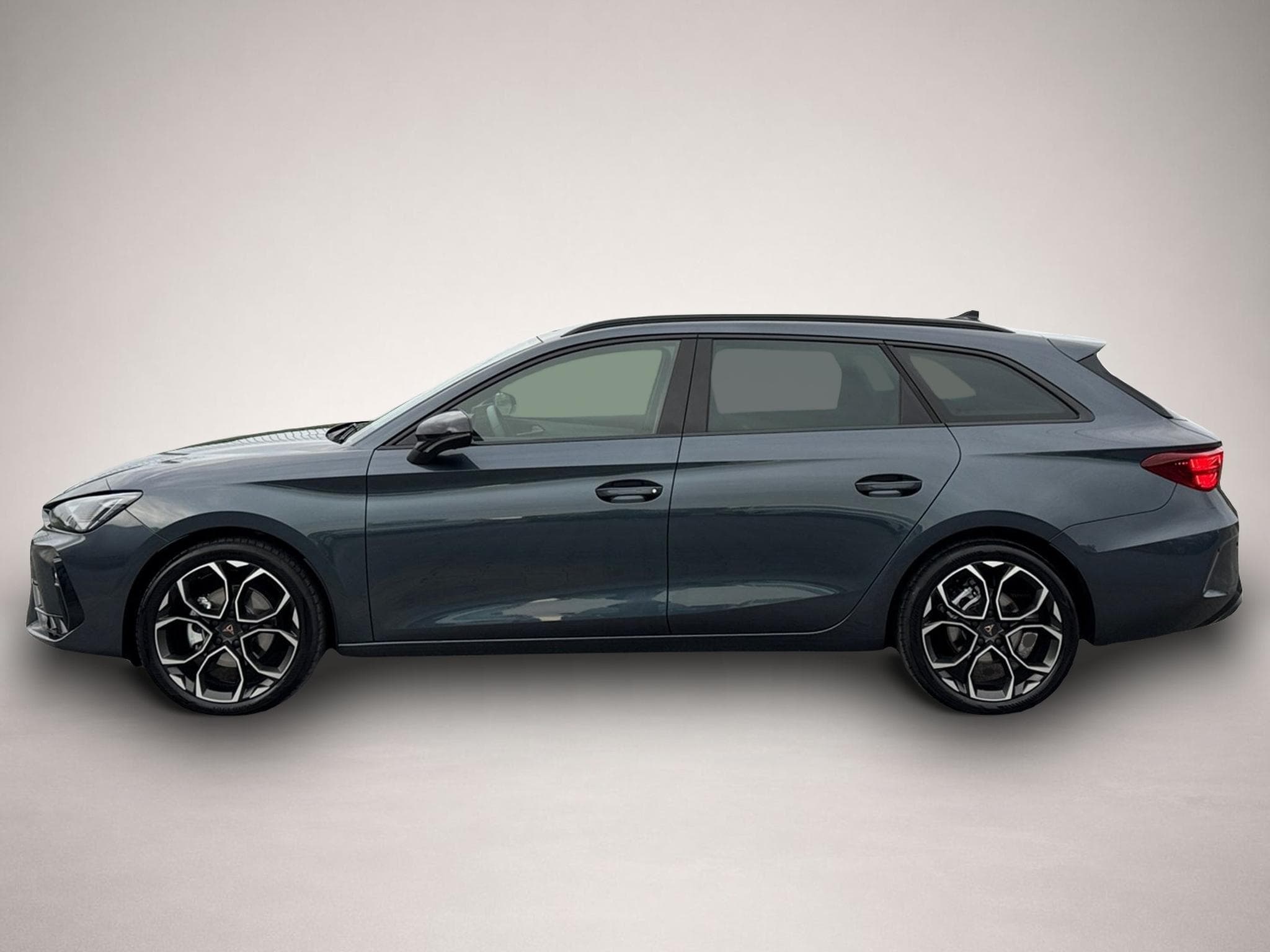 Cupra Leon (2026) - Photo 3