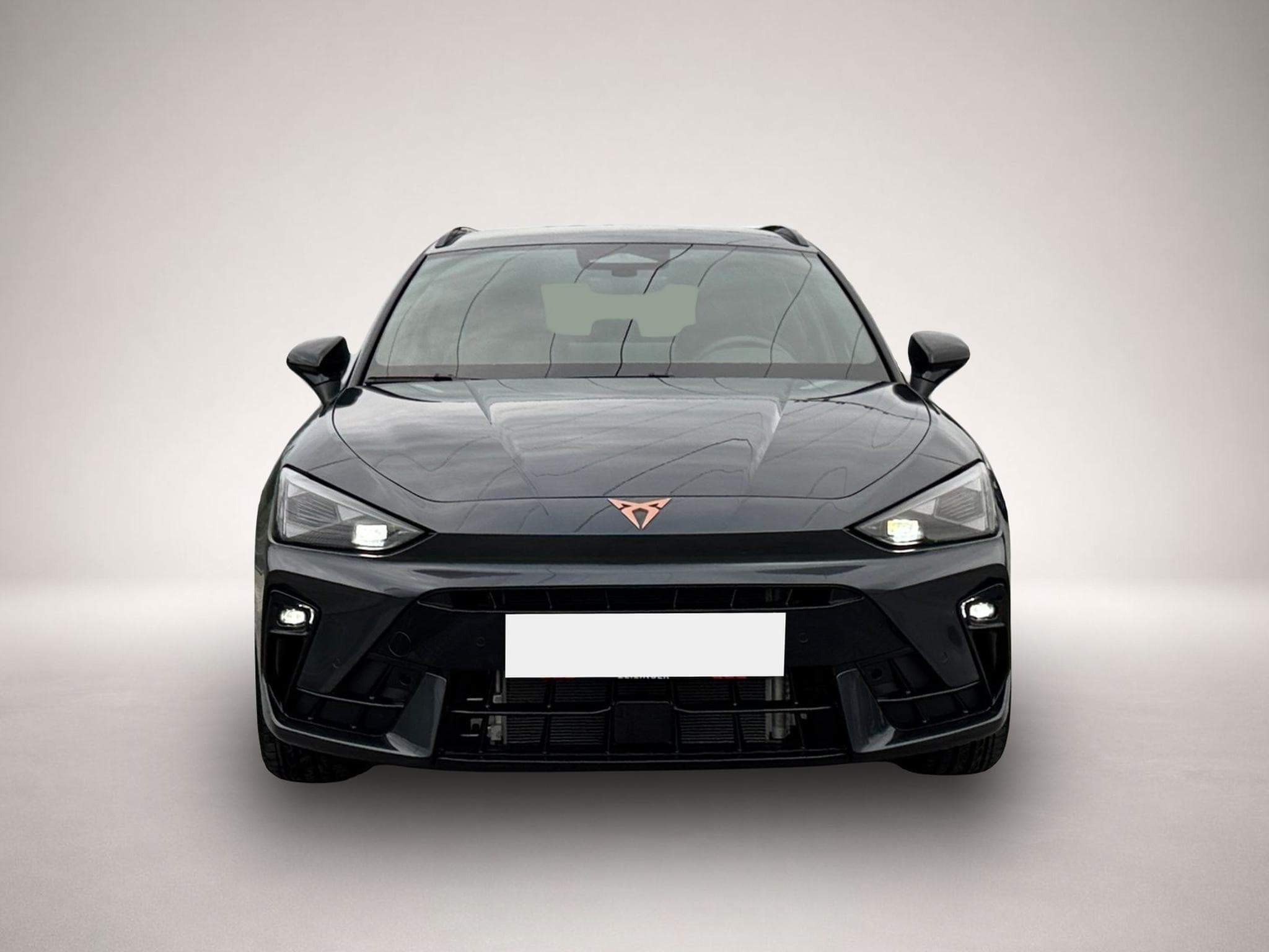 Cupra Leon (2026) - Photo 2