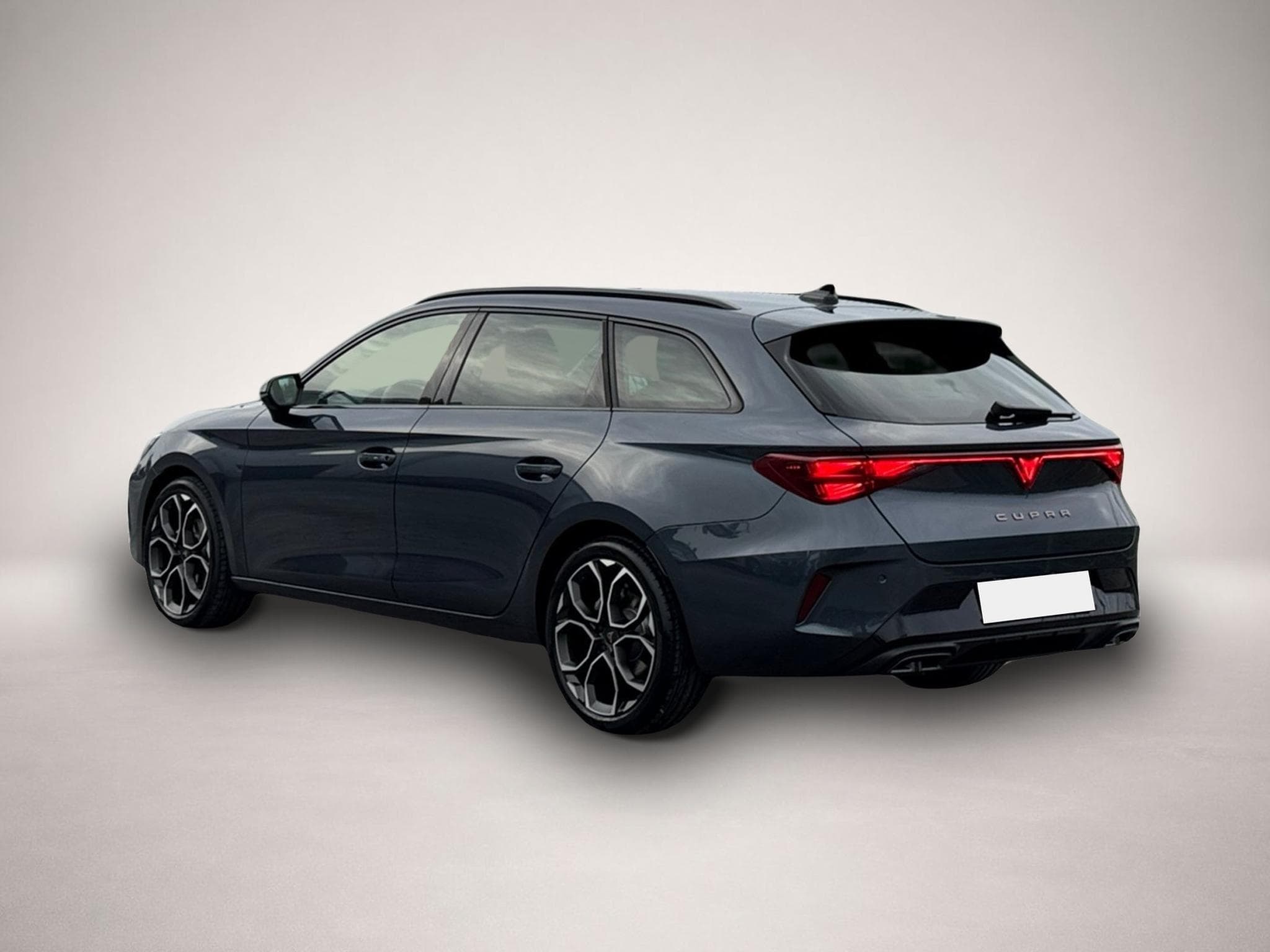 Cupra Leon (2026) - Photo 4
