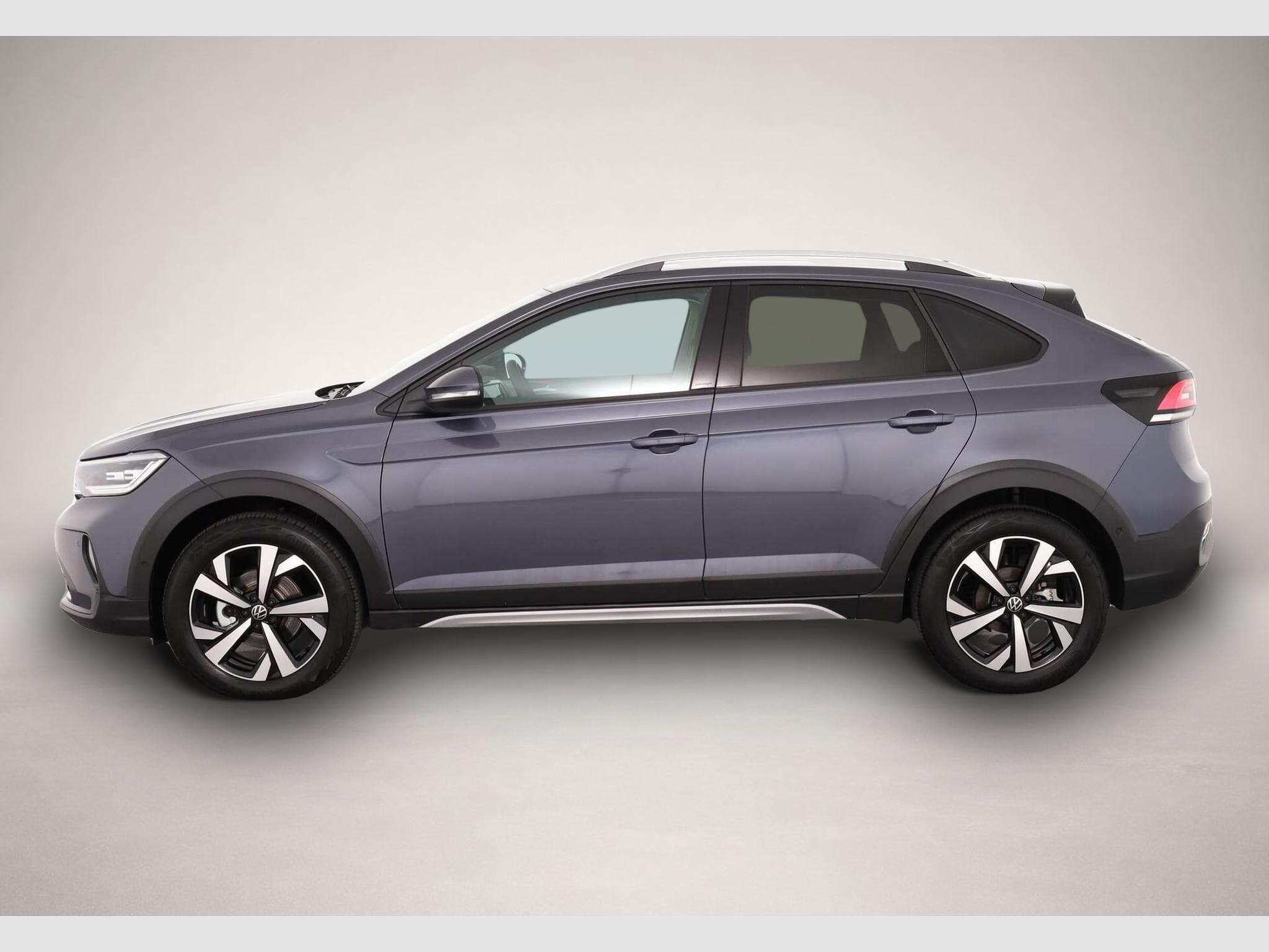 VW Taigo (2025) - Photo 4