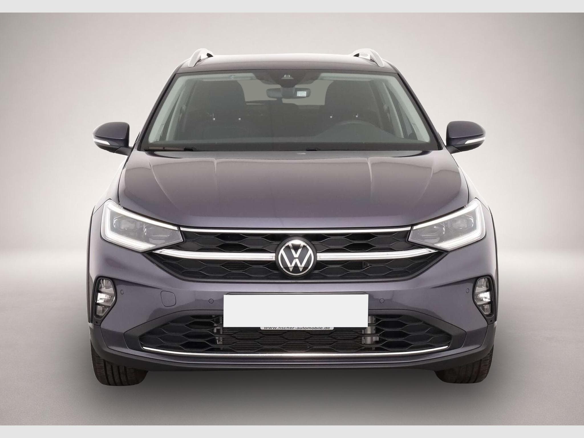 VW Taigo (2025) - Photo 2
