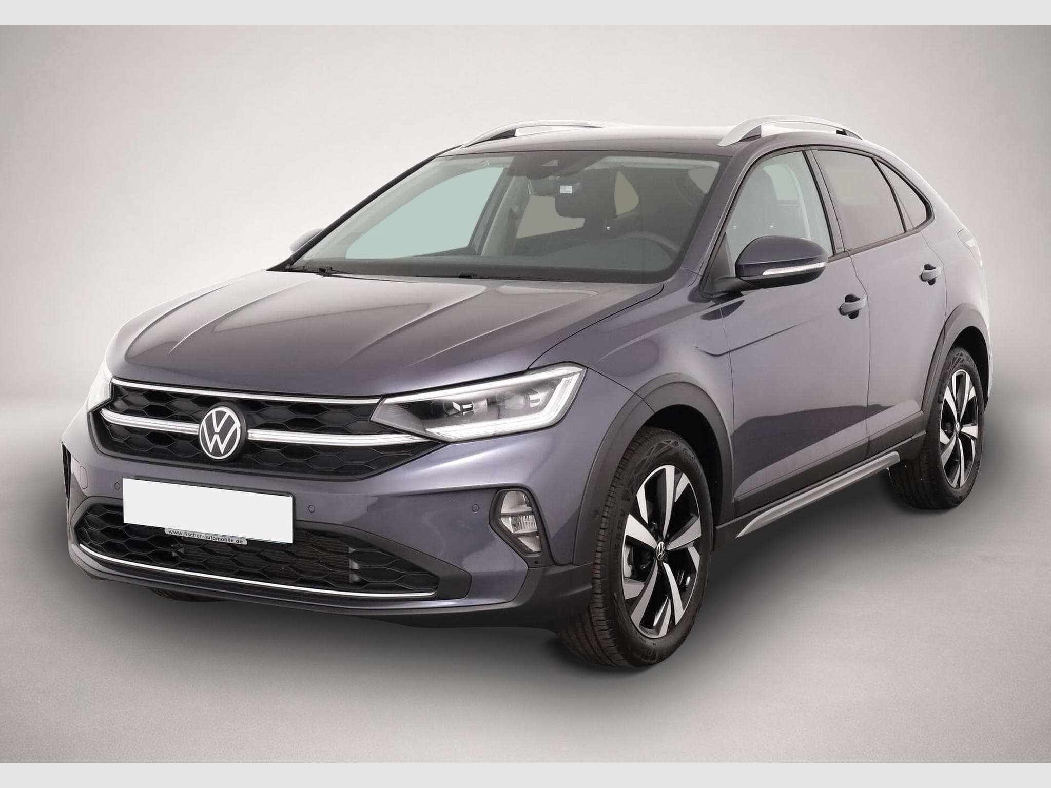 VW Taigo (2025) - Photo 1