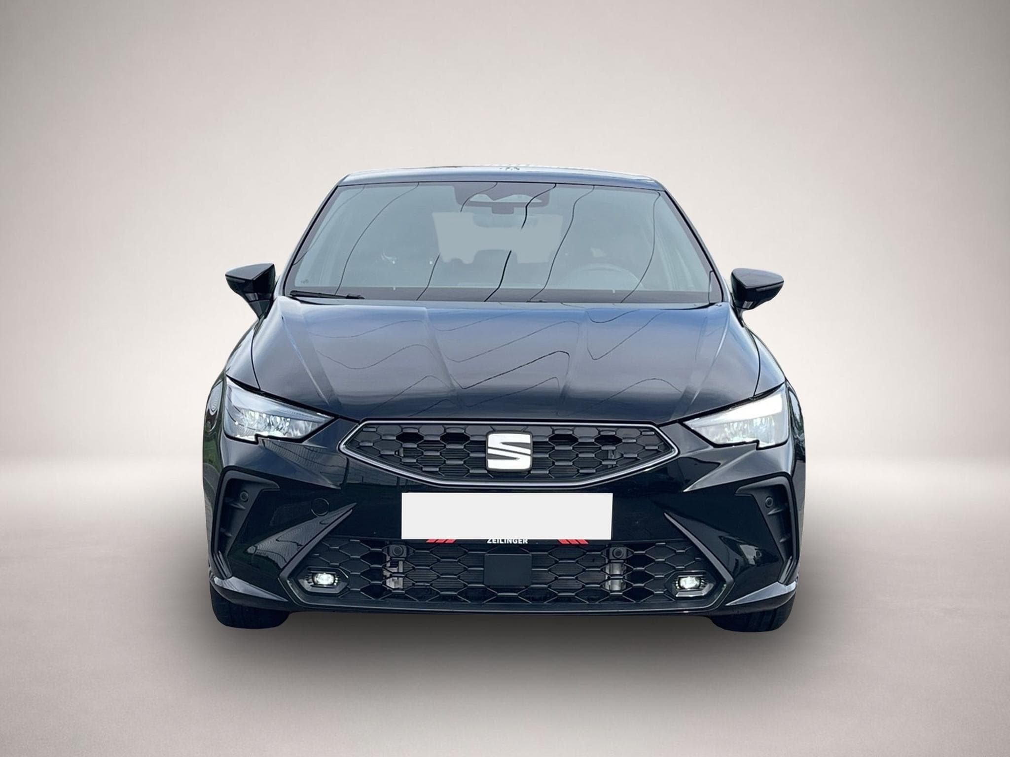 Seat Ibiza (2026) - Foto 2