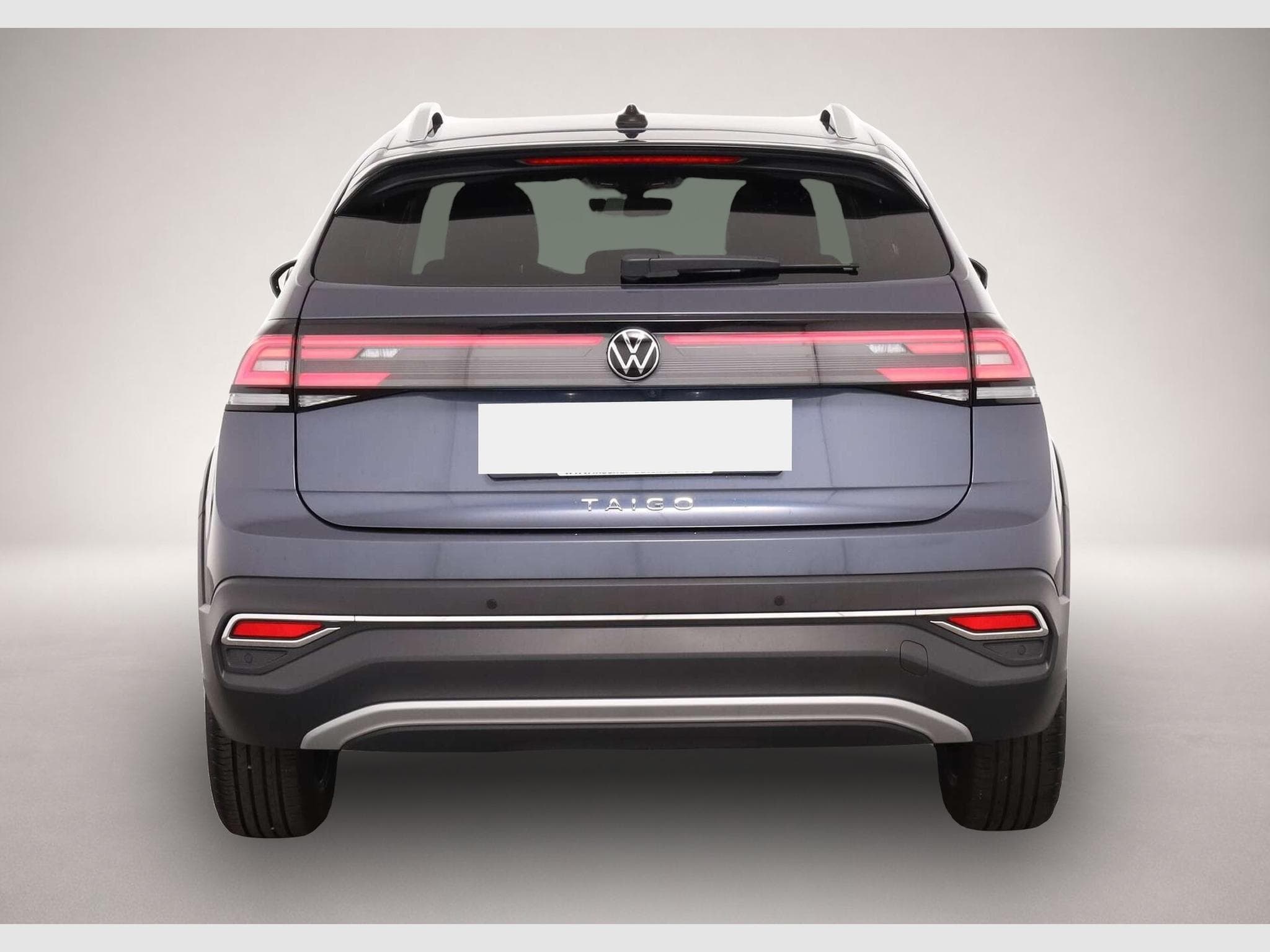 VW Taigo (2025) - Photo 5