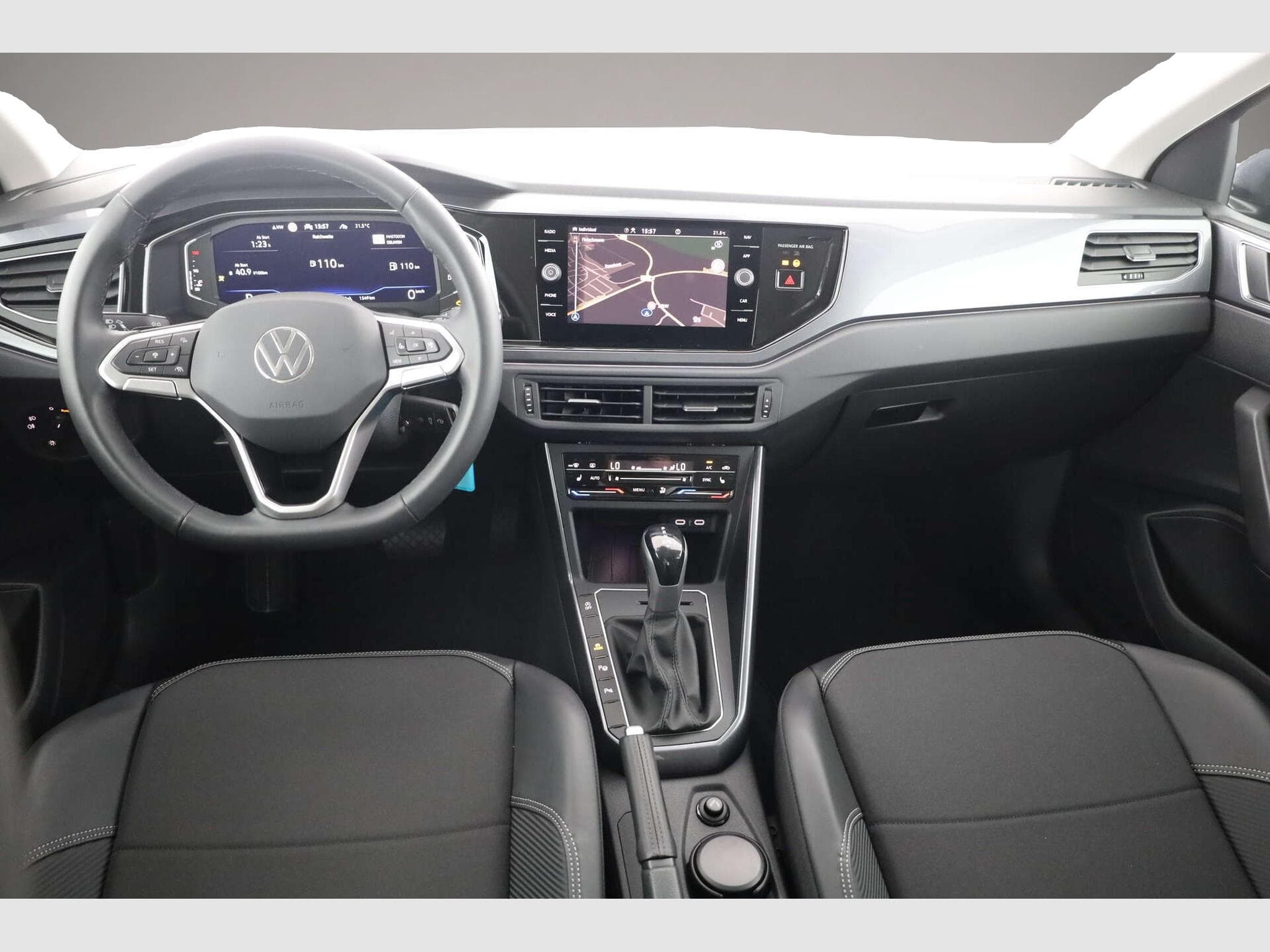 VW Taigo (2025) - Photo 6