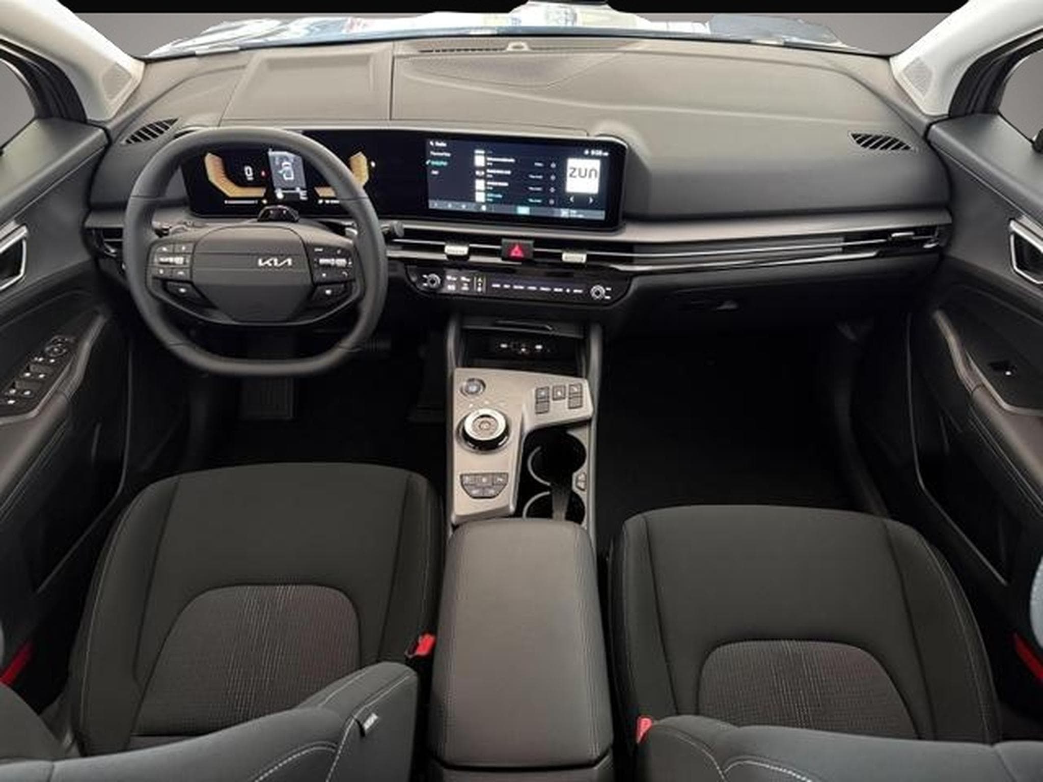 Kia Sportage (2026) - Photo 1