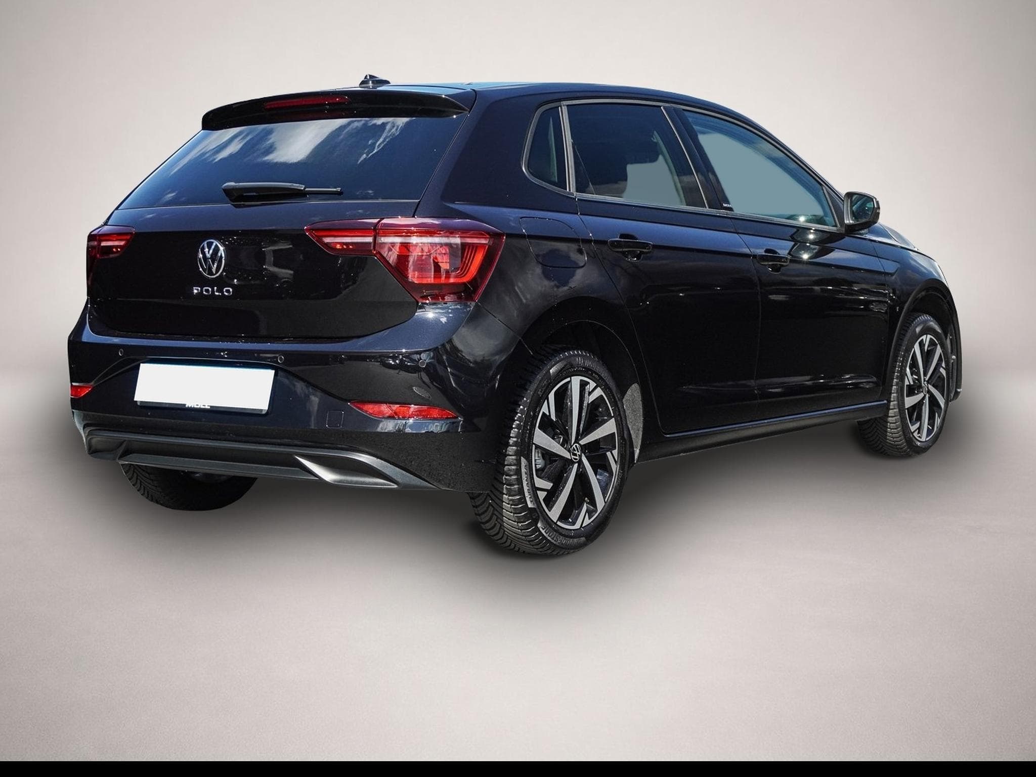 VW Polo (2024) - Foto 3