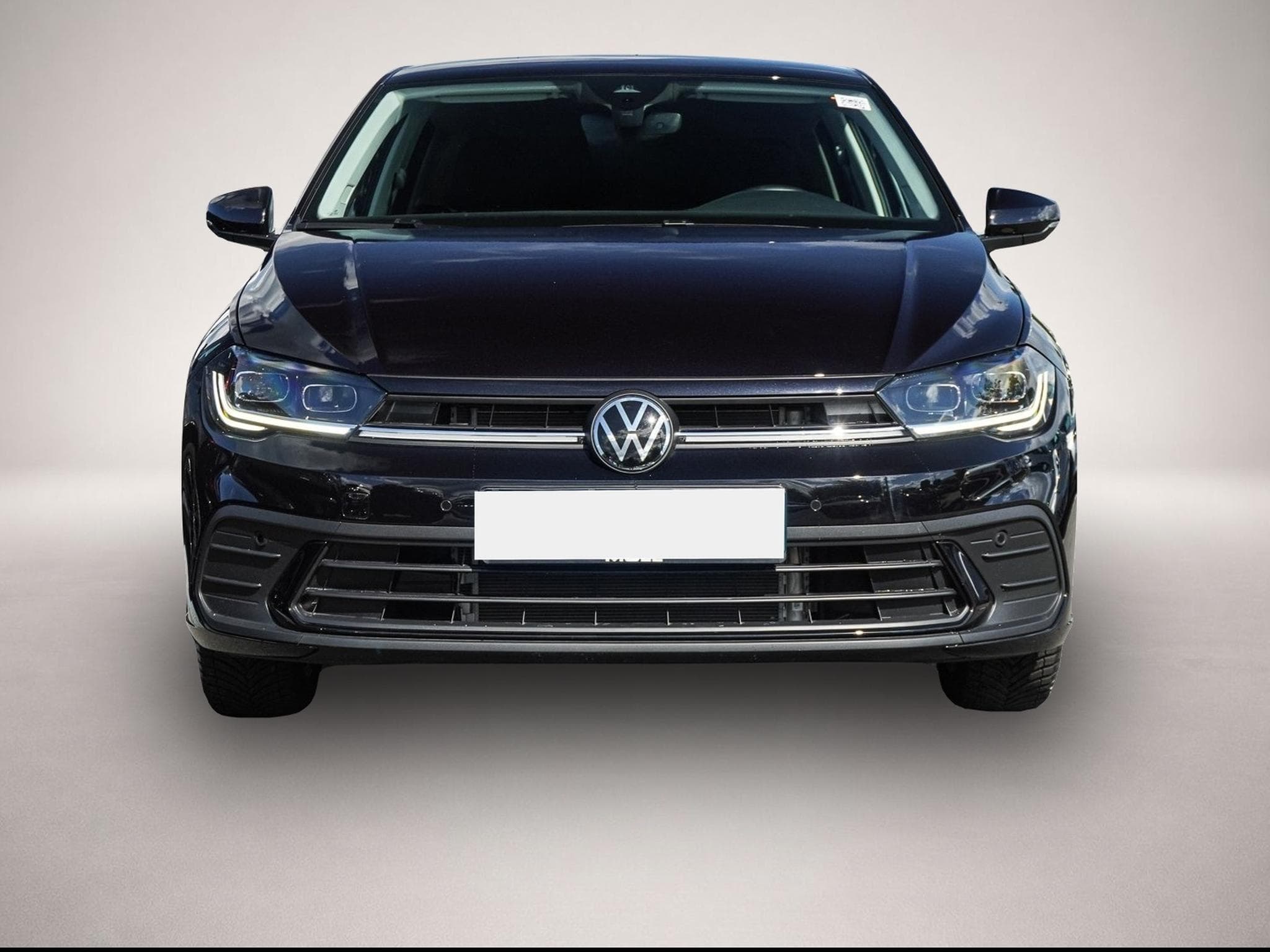 VW Polo (2024) - Foto 2