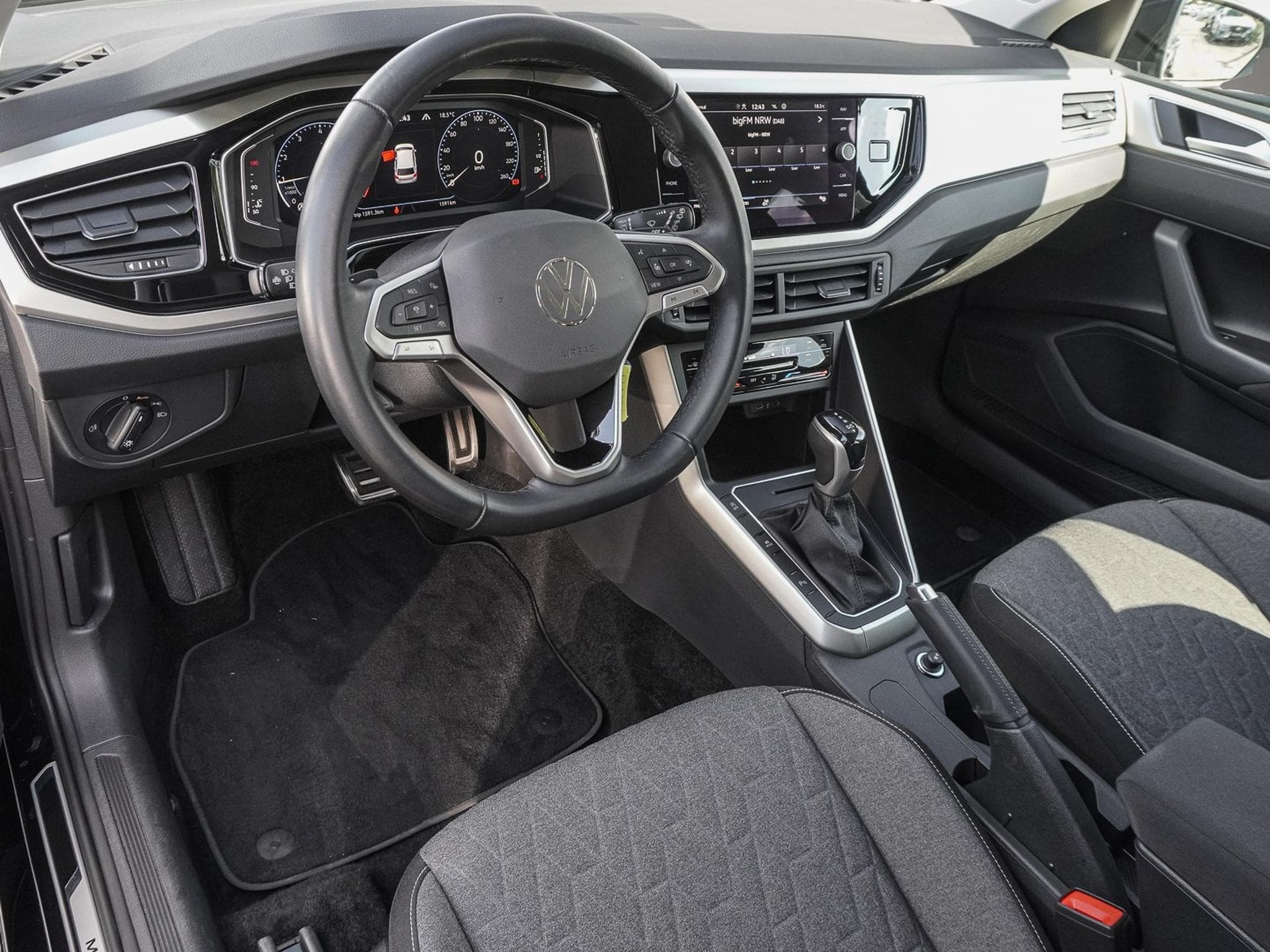 VW Polo (2024) - Foto 7