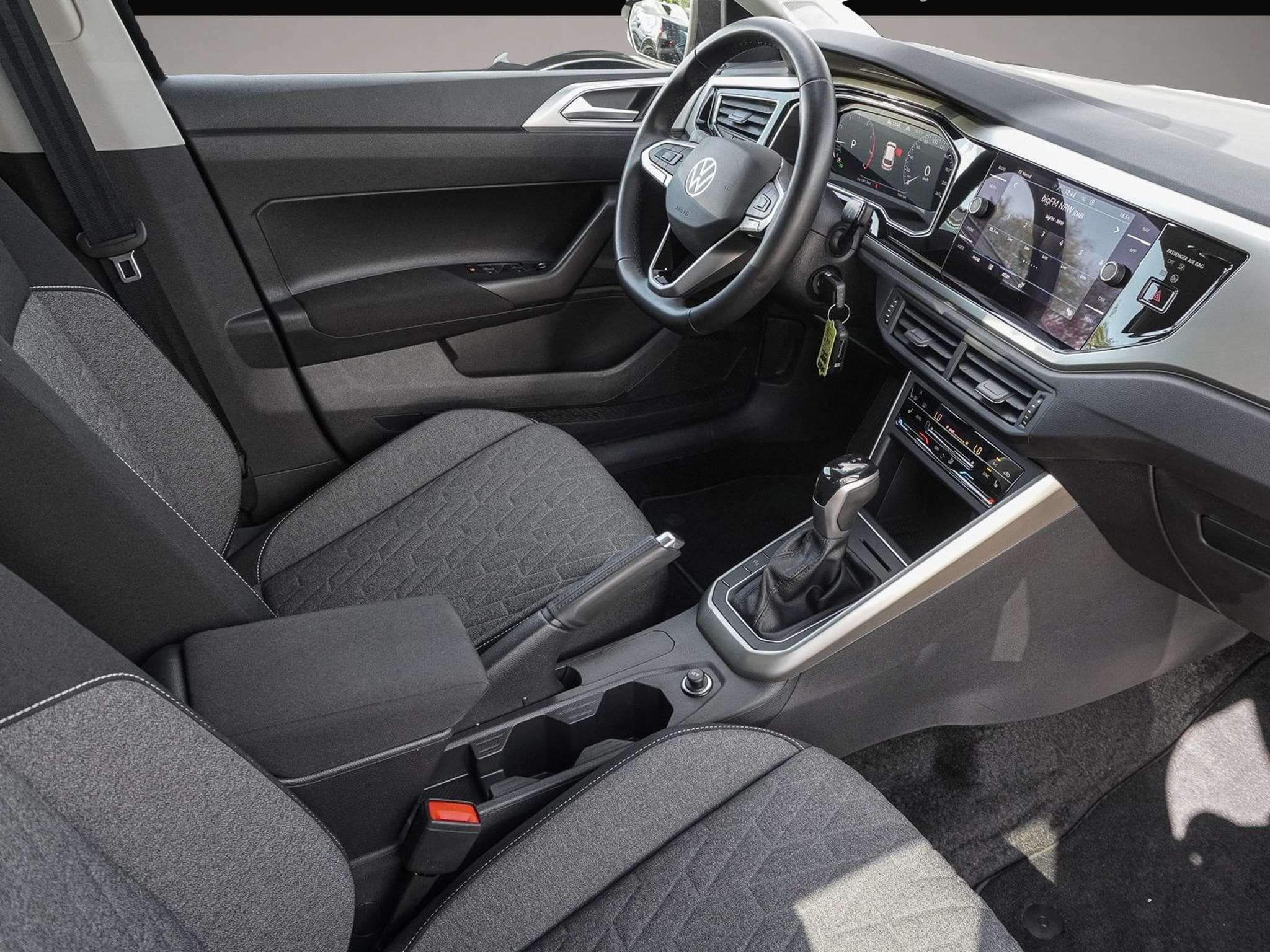 VW Polo (2024) - Foto 6