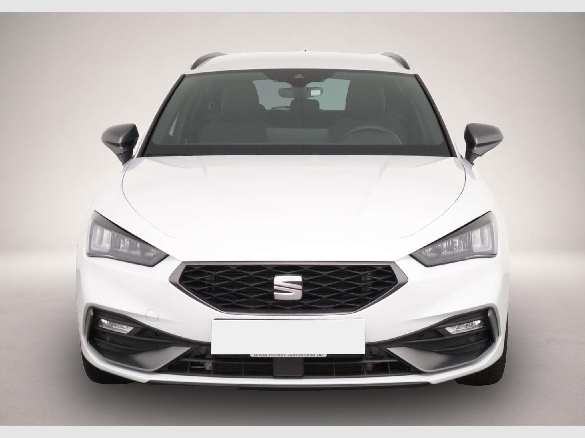 Seat Leon (2025) - Foto 1