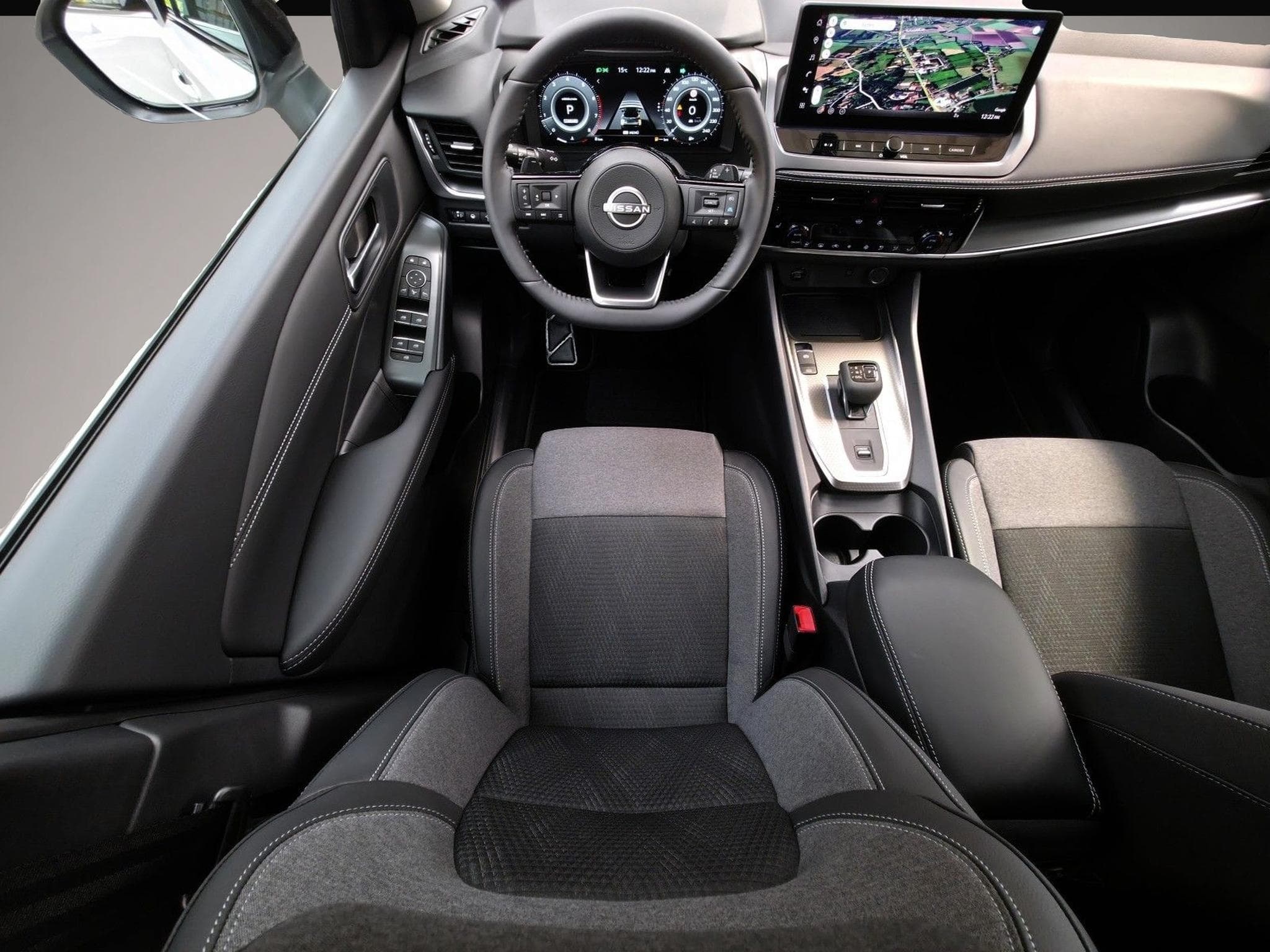 Nissan Qashqai (2026) - Photo 3