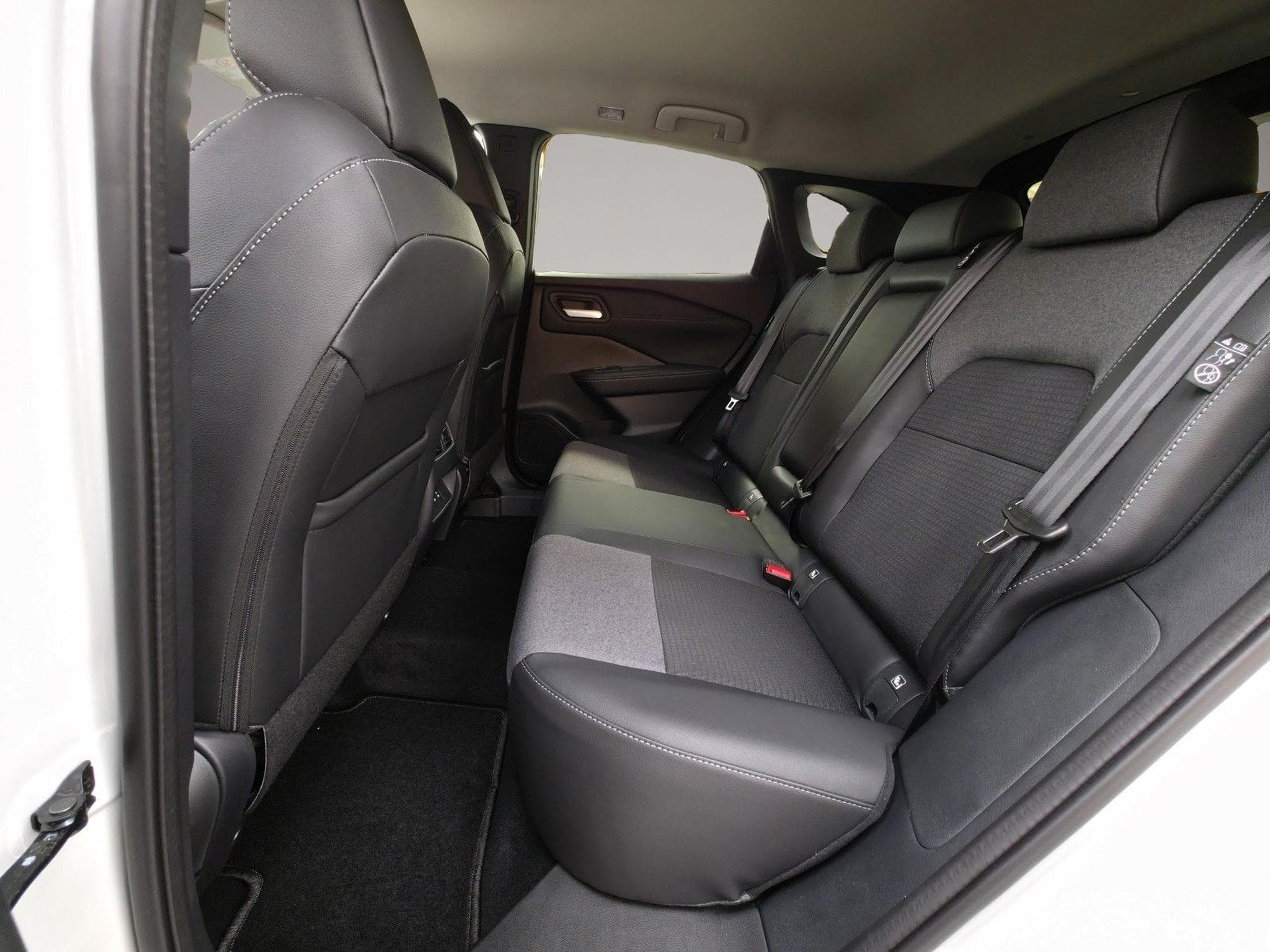 Nissan Qashqai (2026) - Photo 5