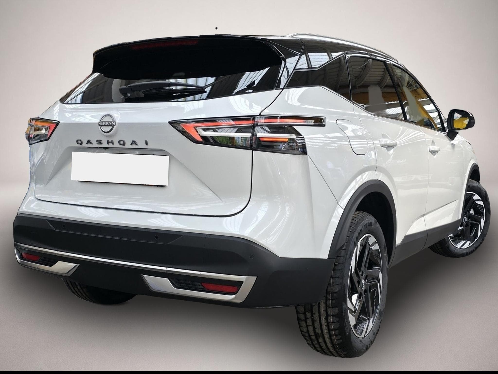 Nissan Qashqai (2026) - Photo 2
