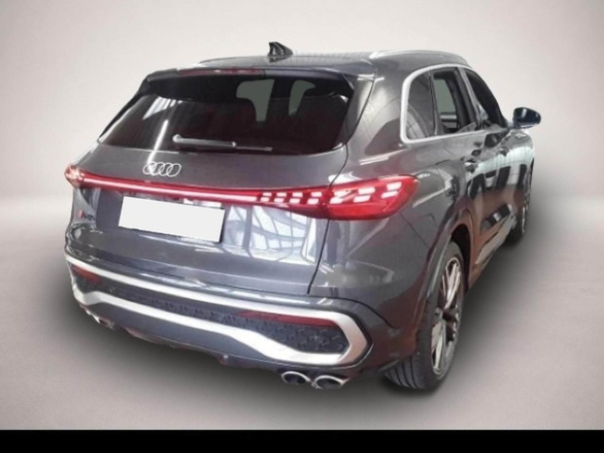 Audi SQ5 (2025) - Foto 2