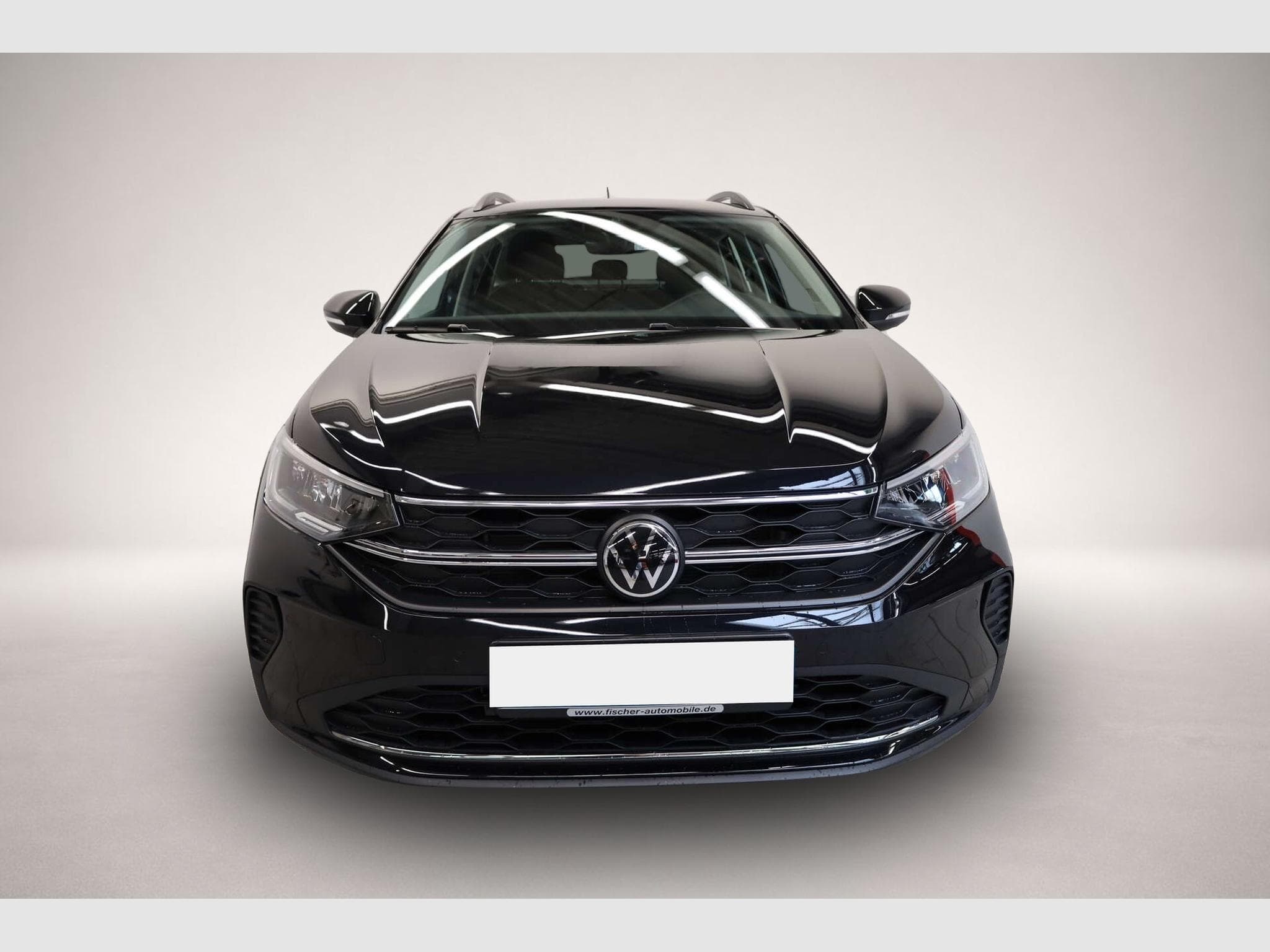 VW Taigo (2025) - Foto 2