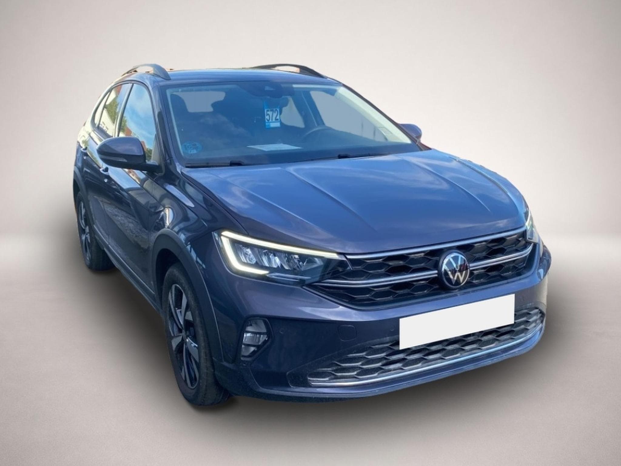VW Taigo (2025) - Foto 5