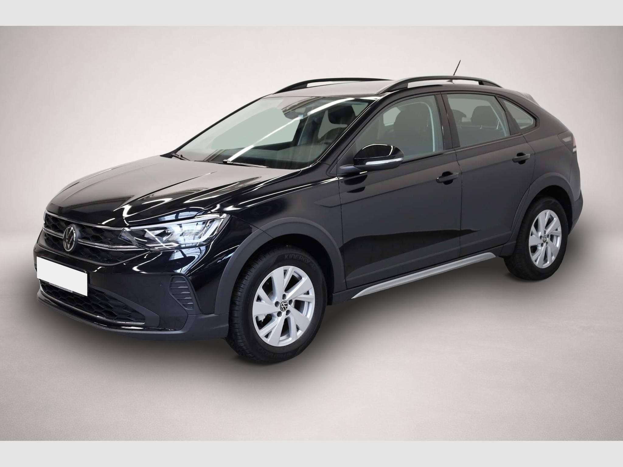 VW Taigo (2025) - Foto 1
