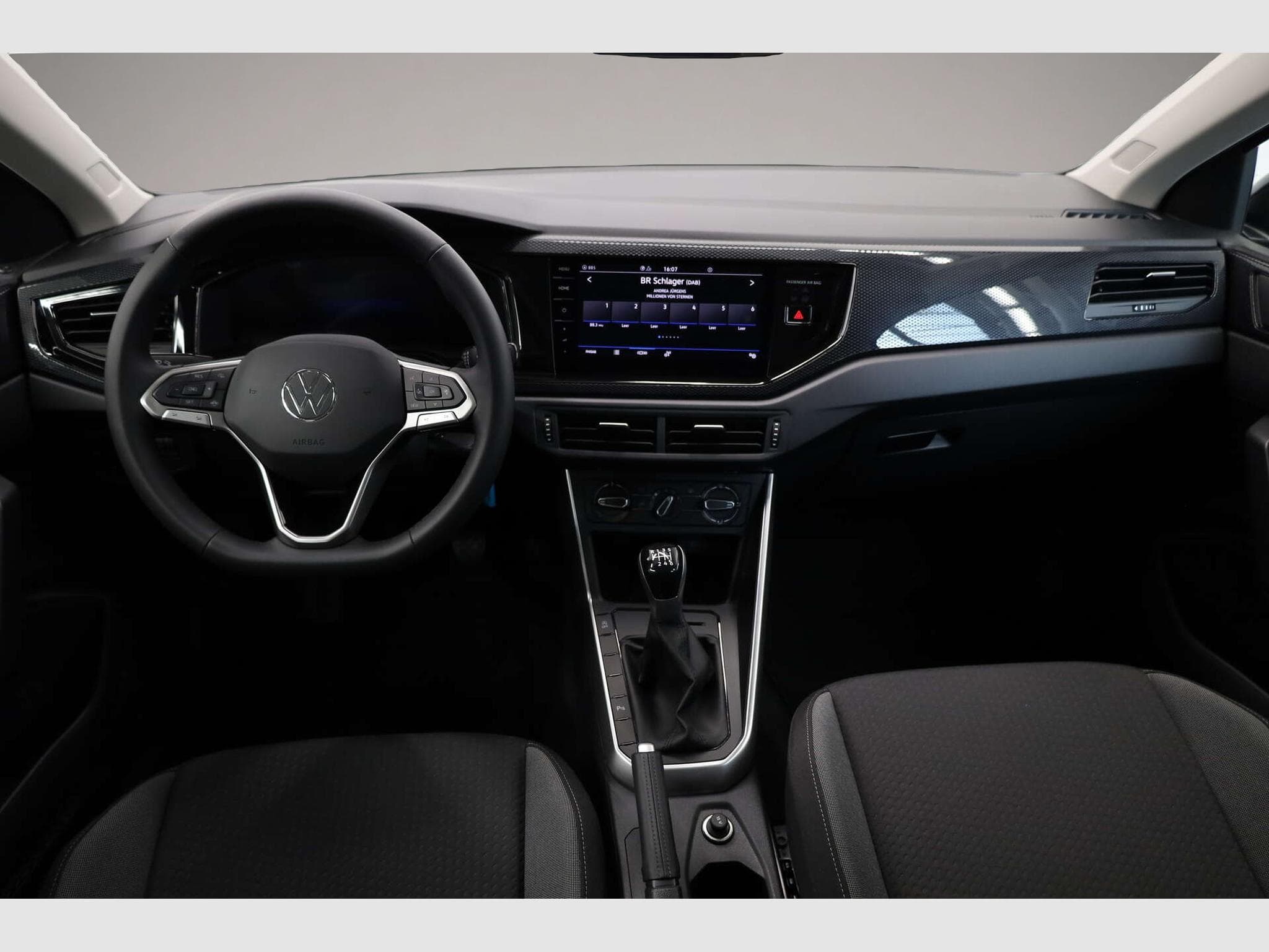 VW Taigo (2025) - Foto 5