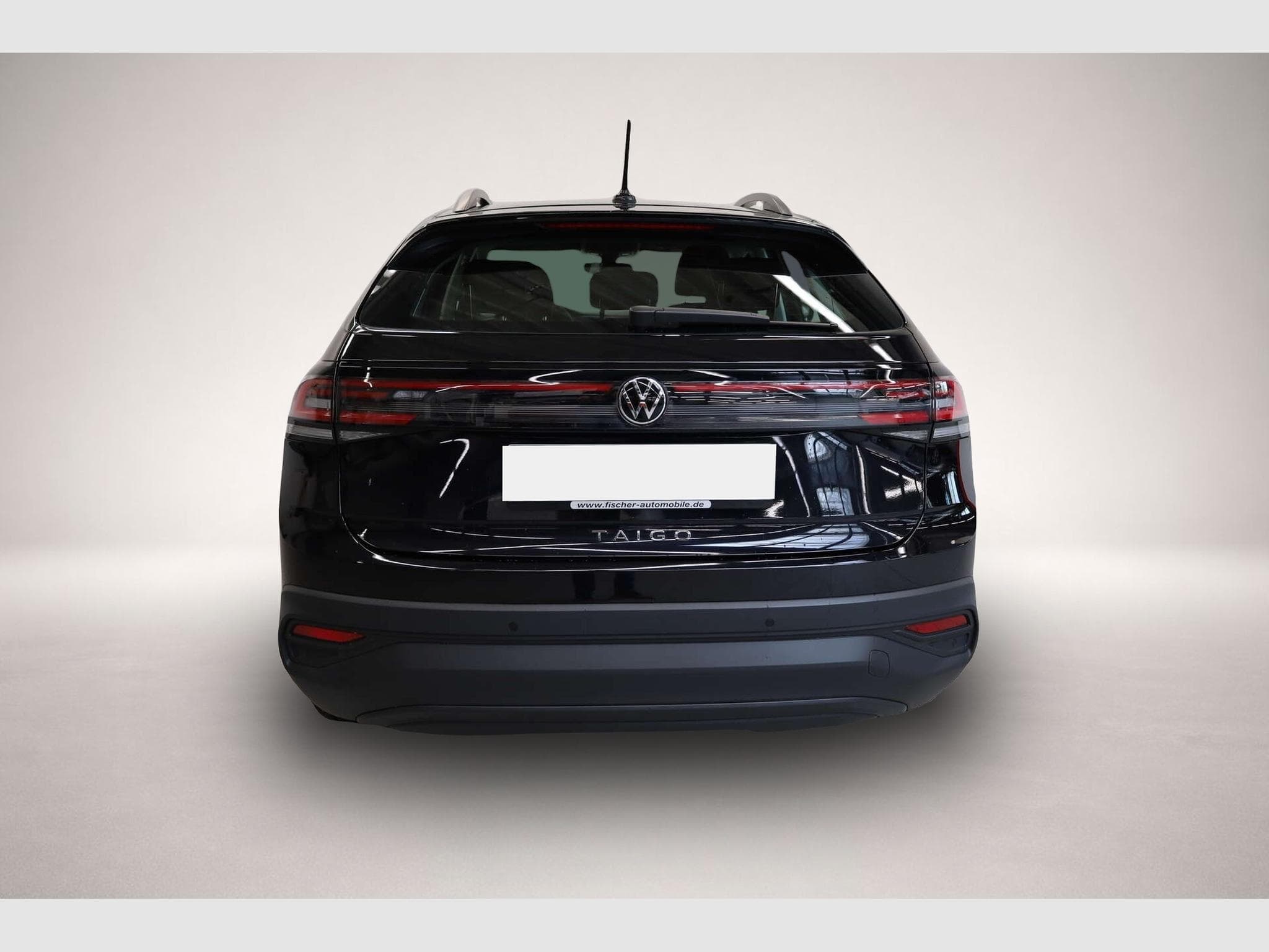 VW Taigo (2025) - Foto 4