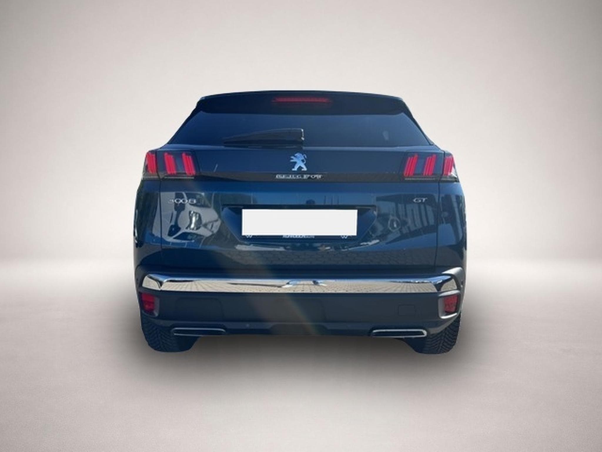 Peugeot 3008 (2024) - Photo 4