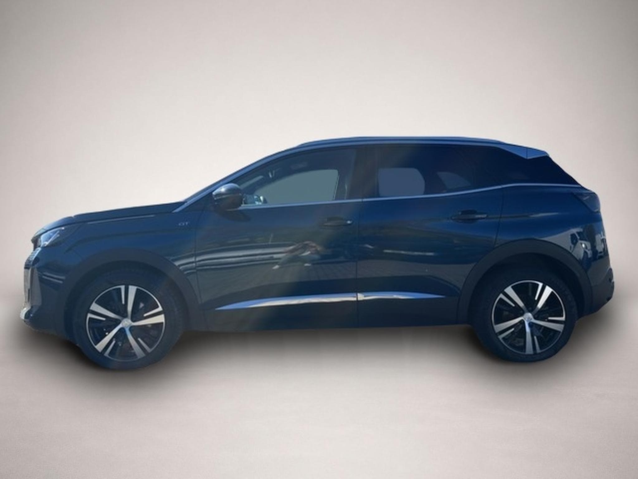 Peugeot 3008 (2024) - Photo 2