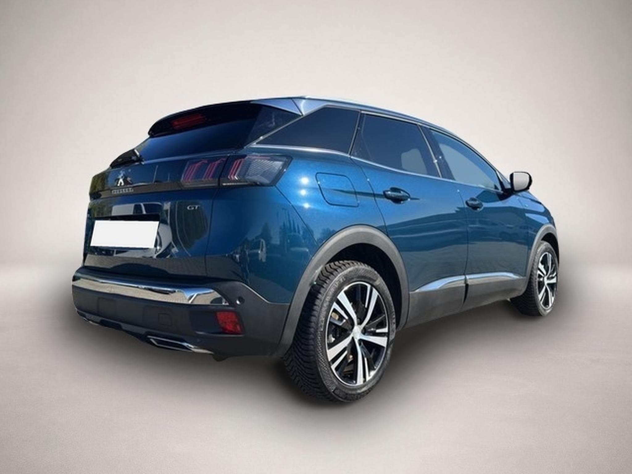 Peugeot 3008 (2024) - Photo 5